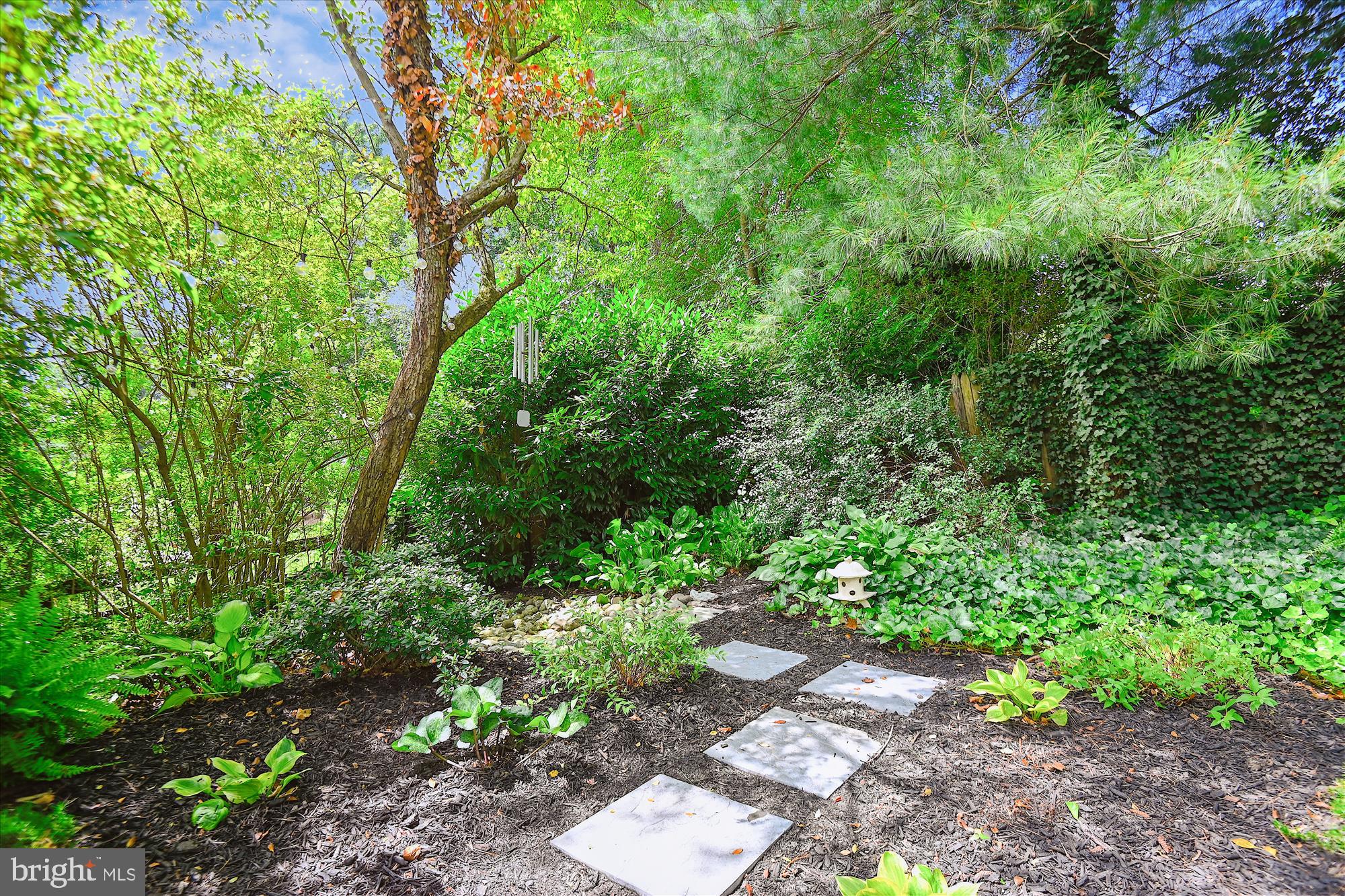 RUXTON - Residential