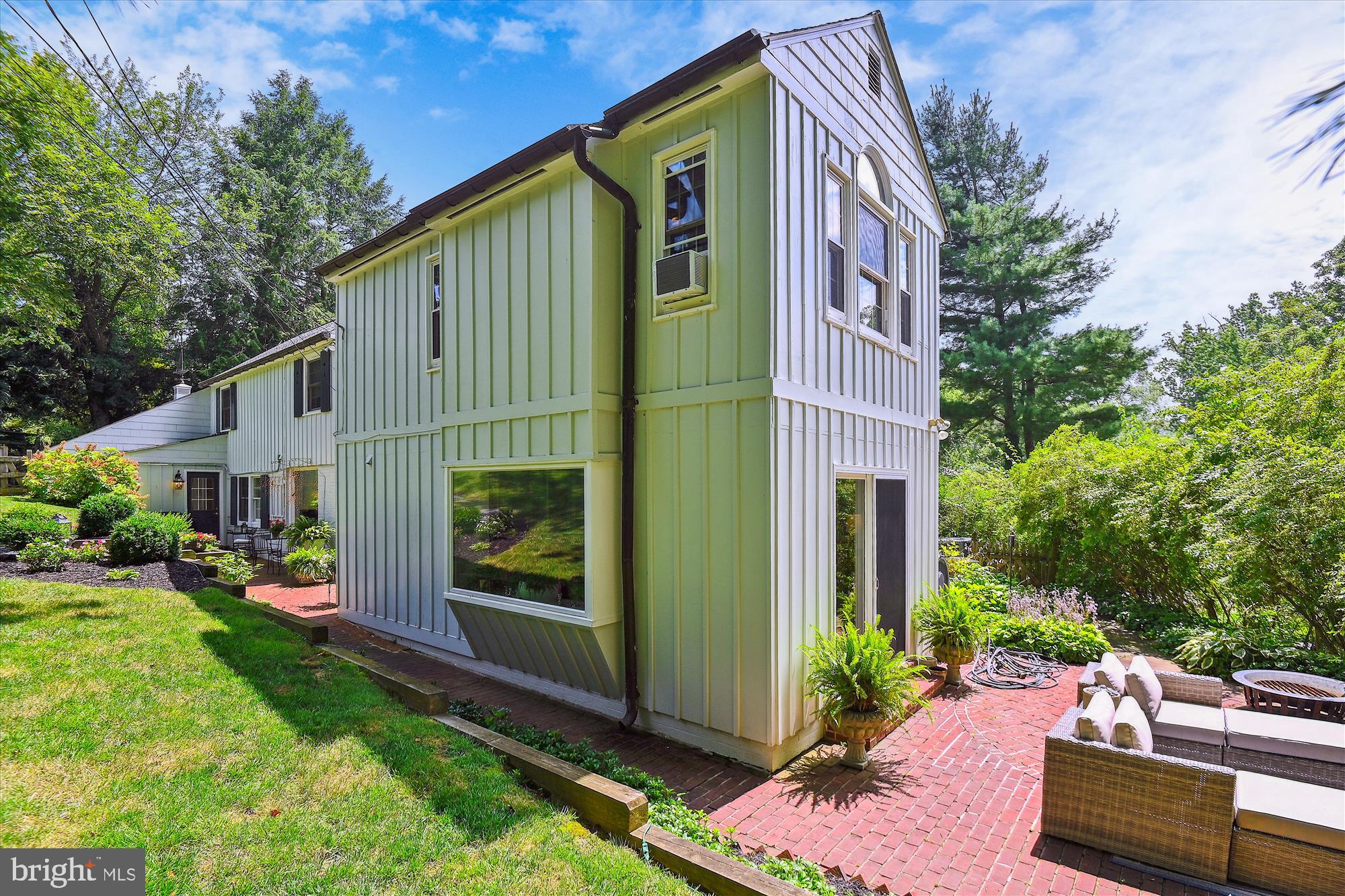 RUXTON - Residential