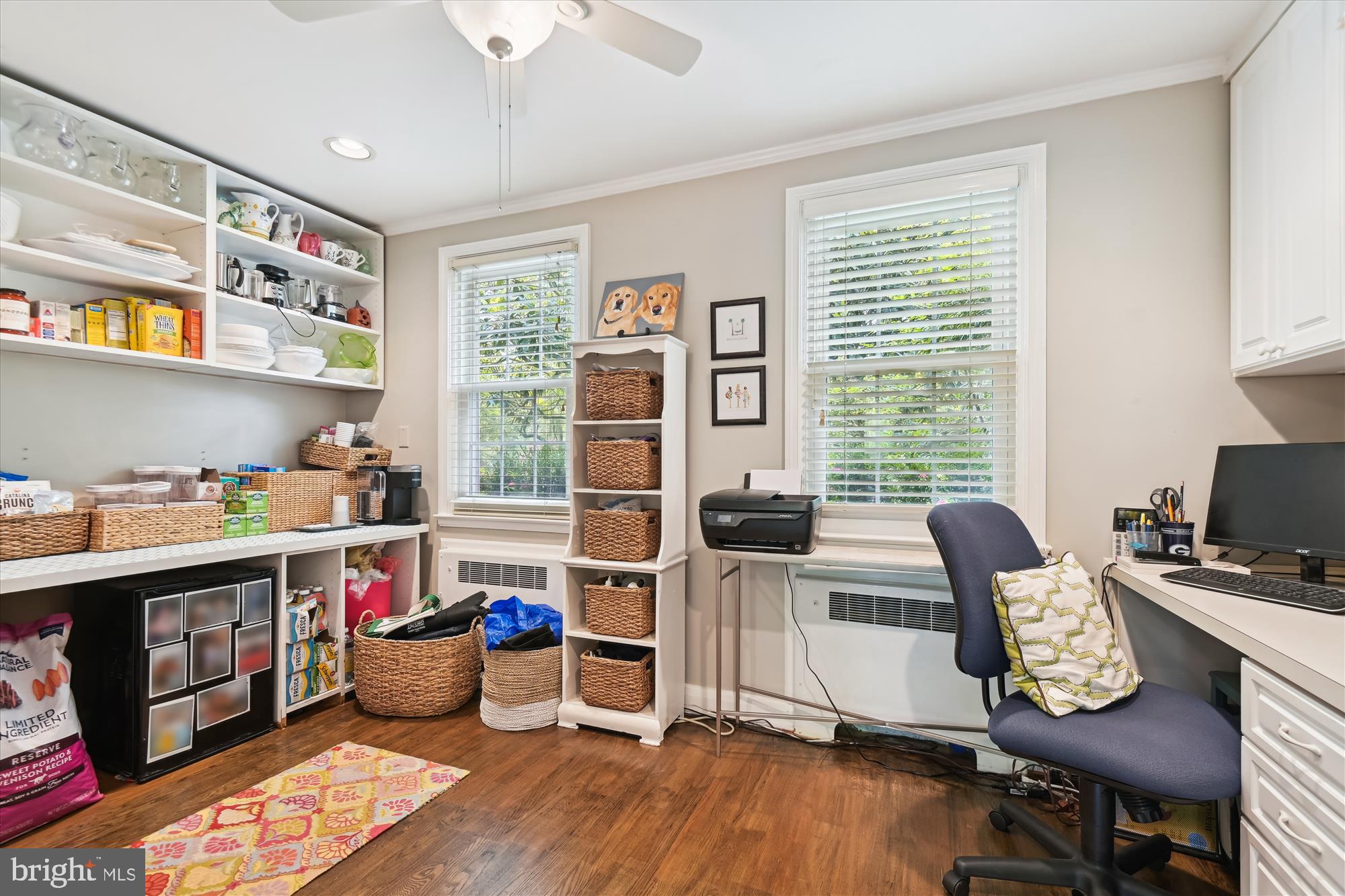 RUXTON - Residential