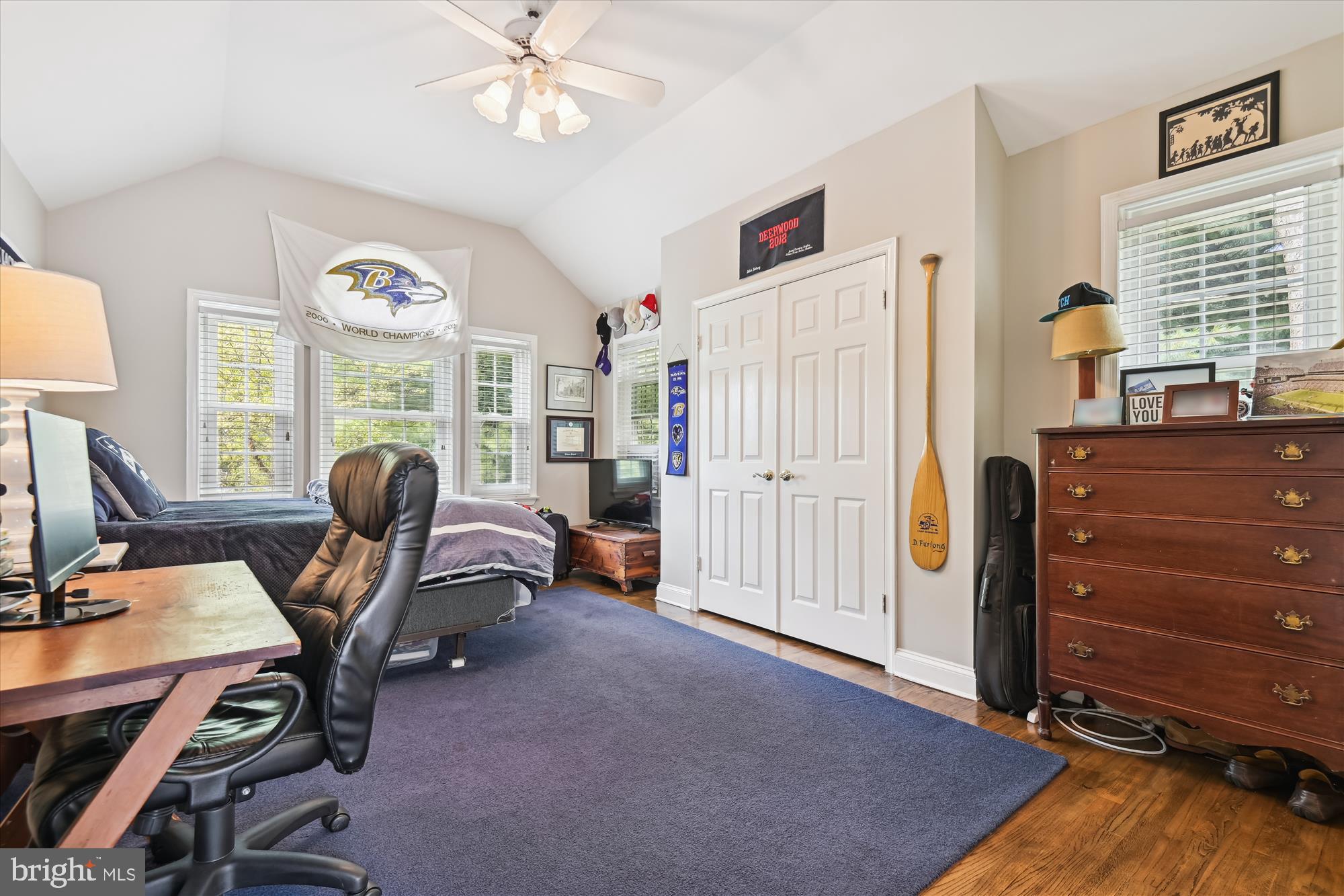 RUXTON - Residential