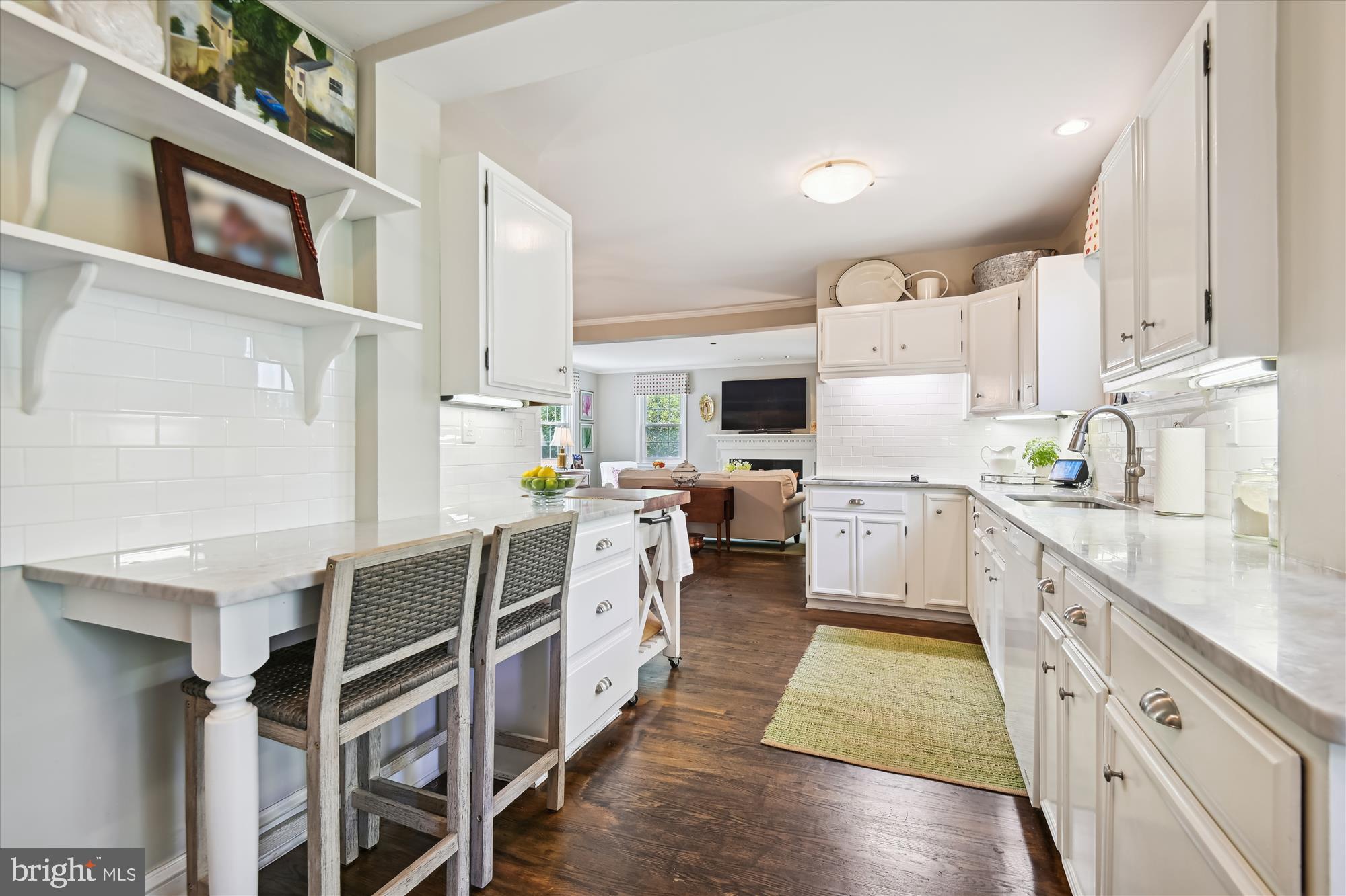 RUXTON - Residential