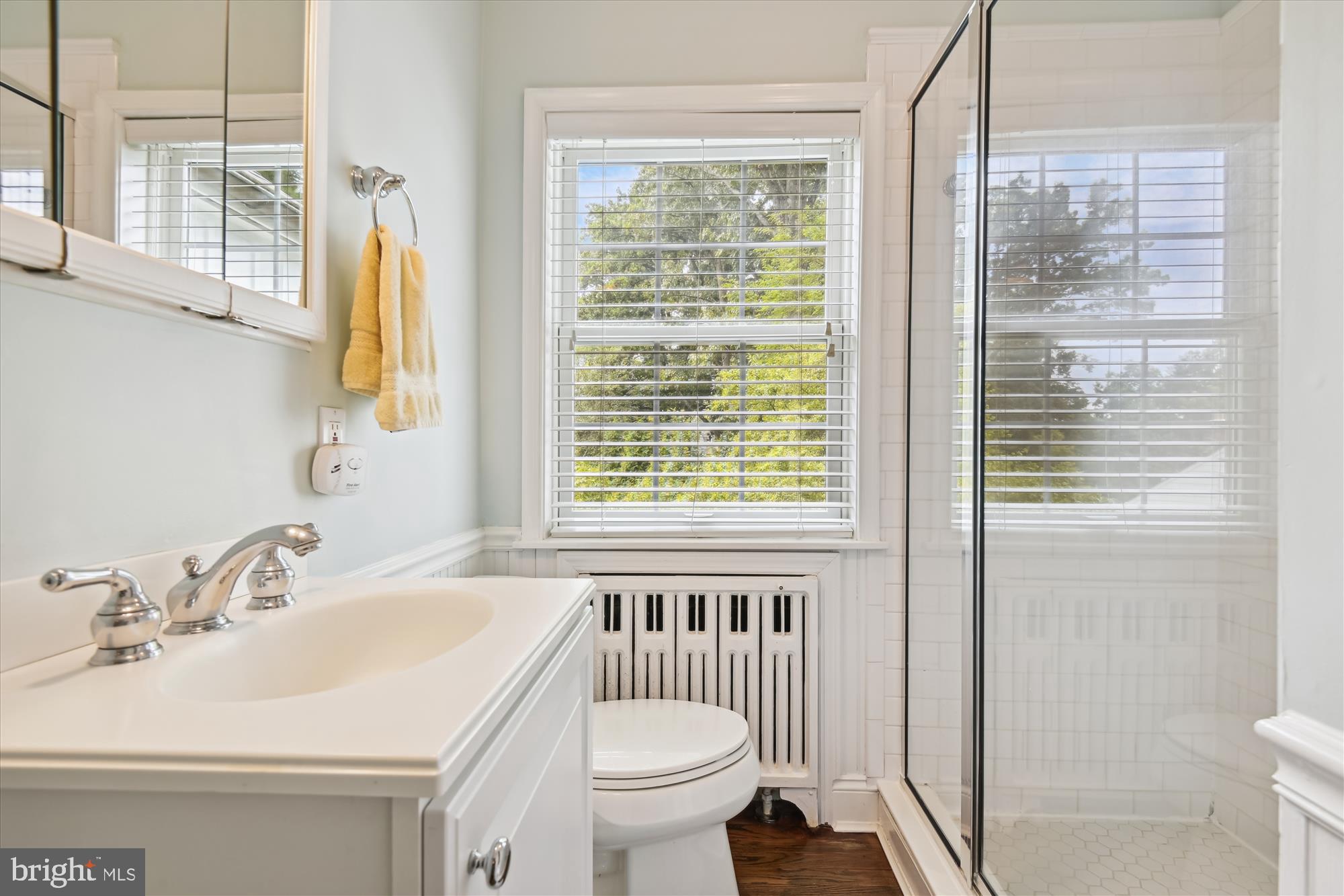 RUXTON - Residential