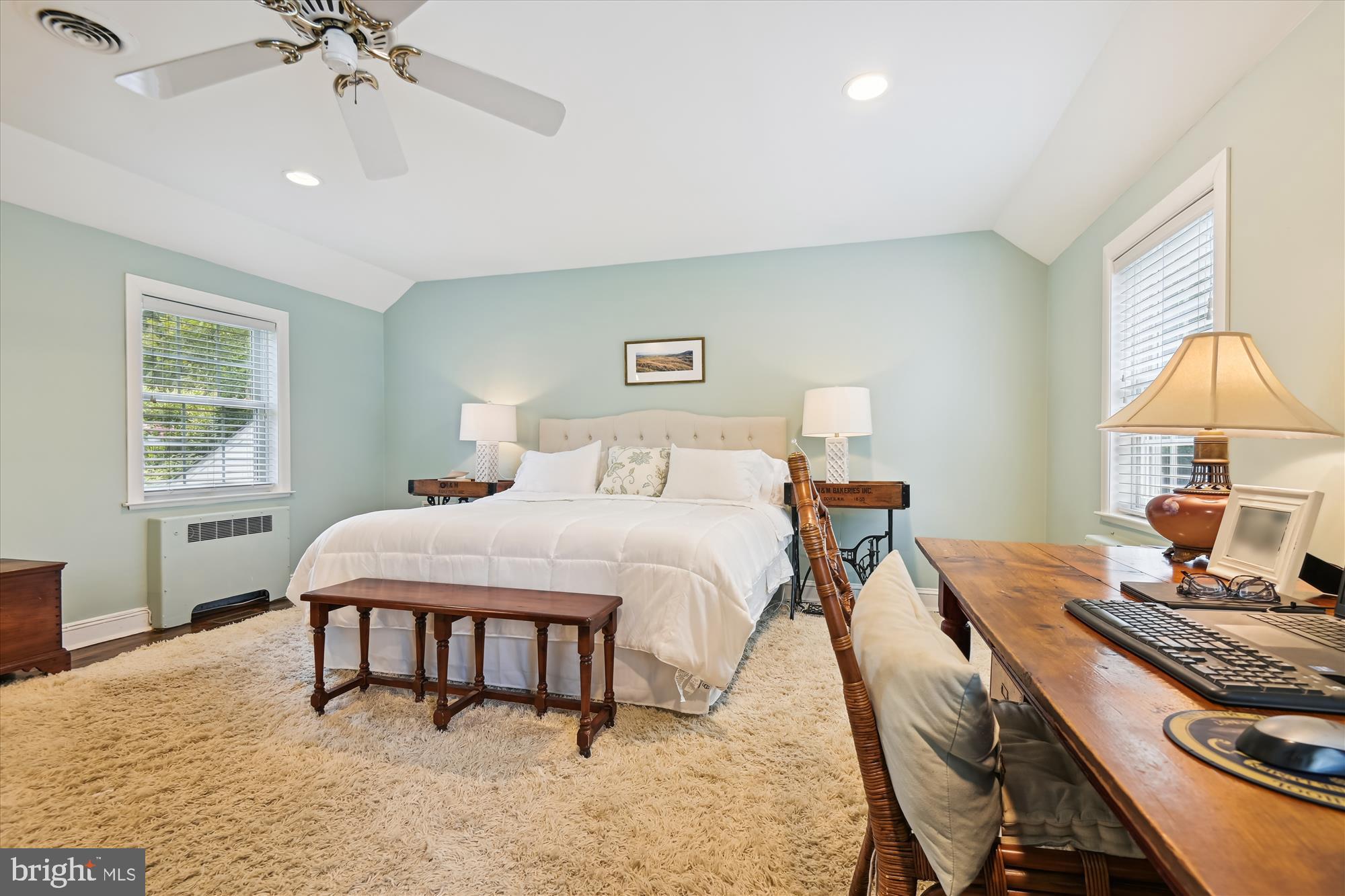 RUXTON - Residential