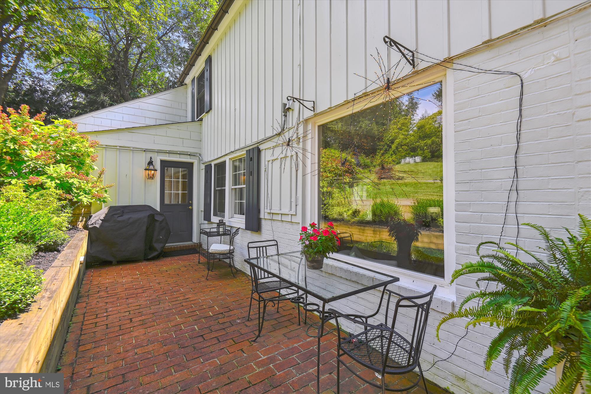 RUXTON - Residential