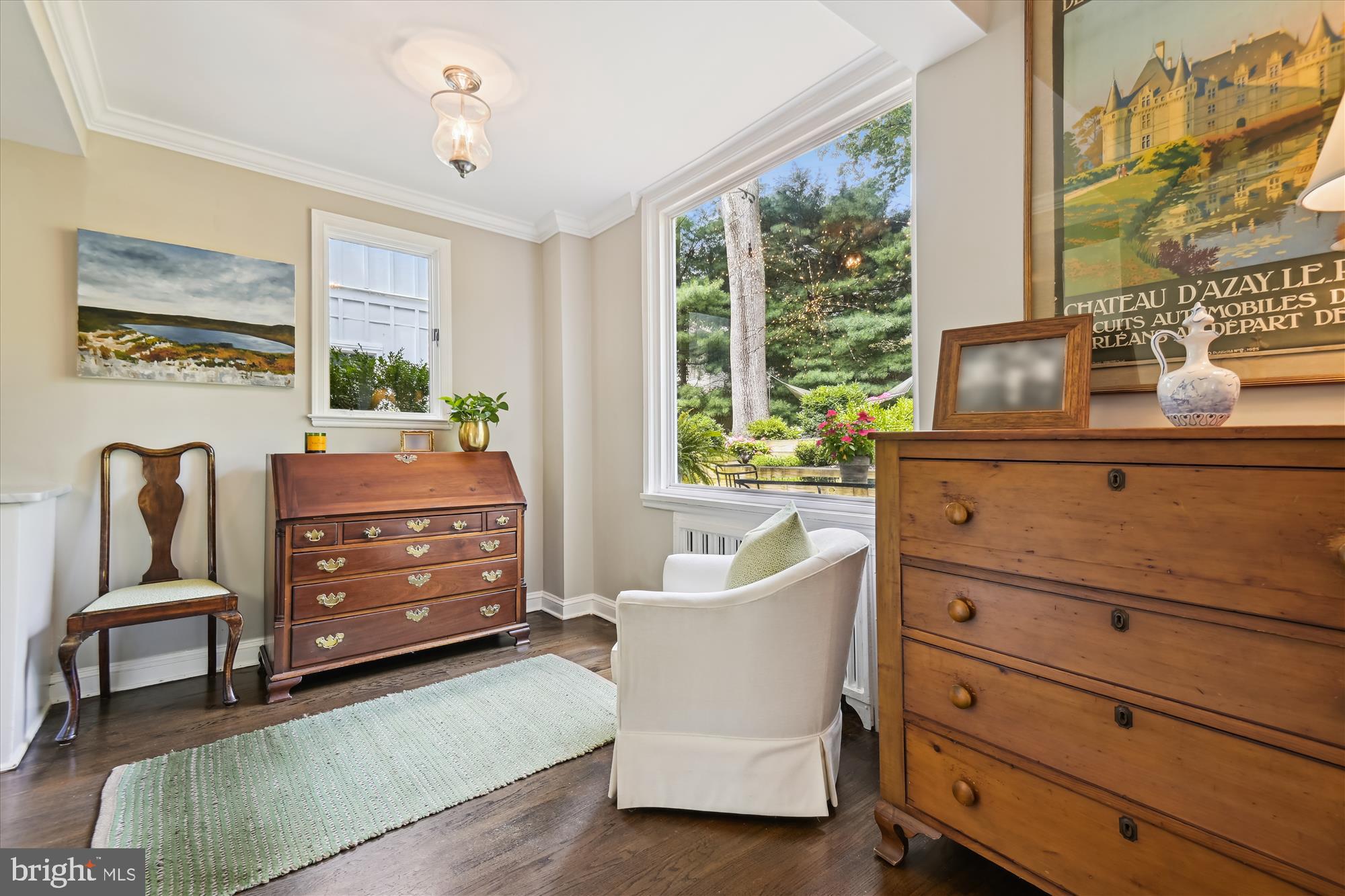 RUXTON - Residential