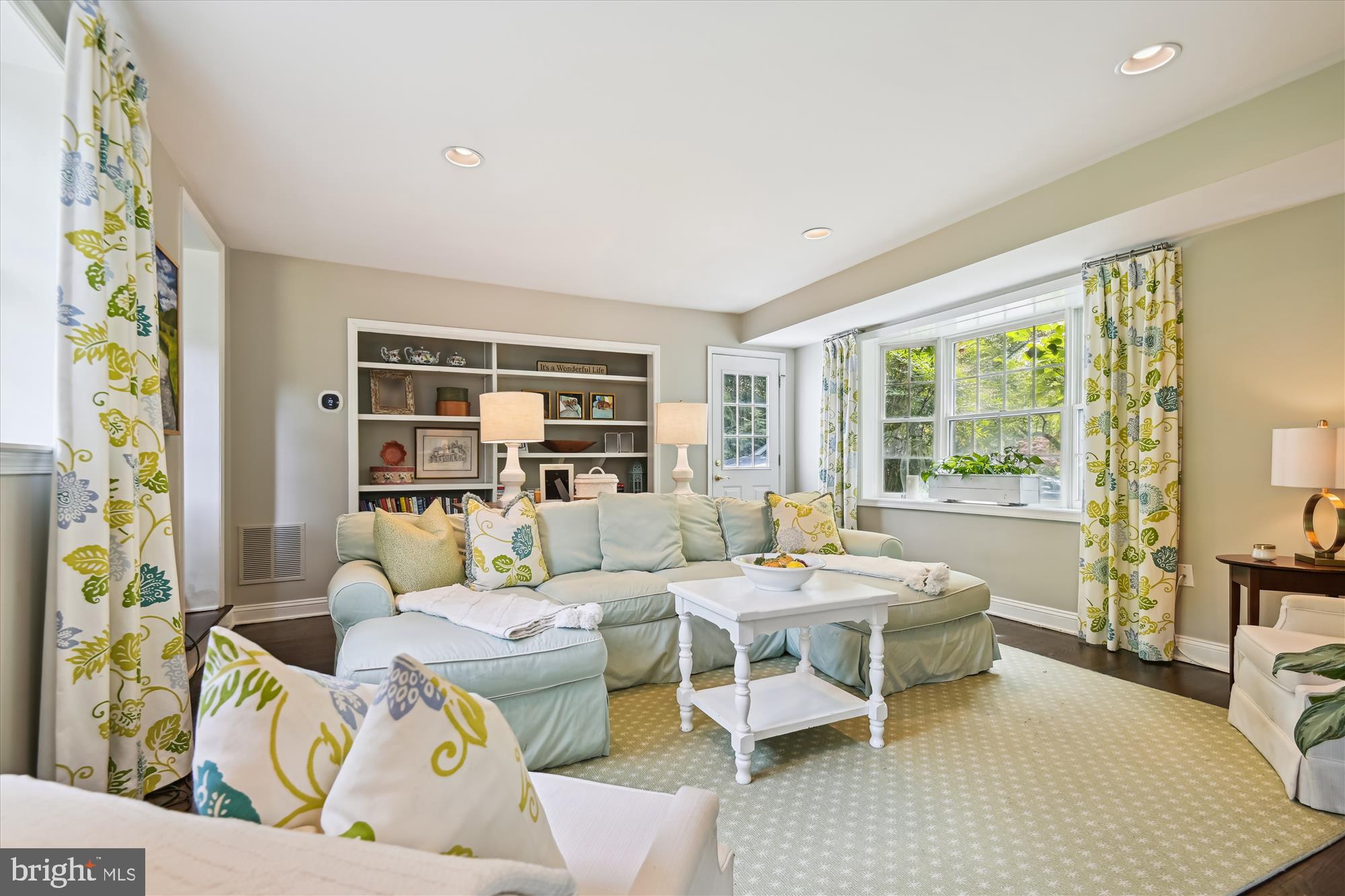 RUXTON - Residential