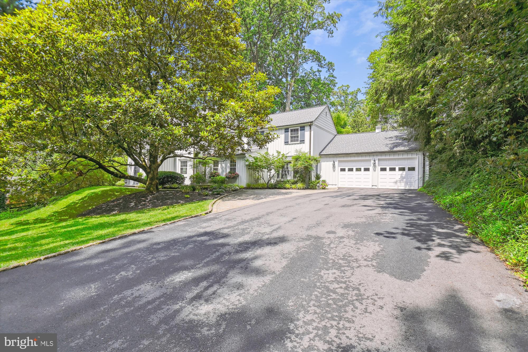 RUXTON - Residential