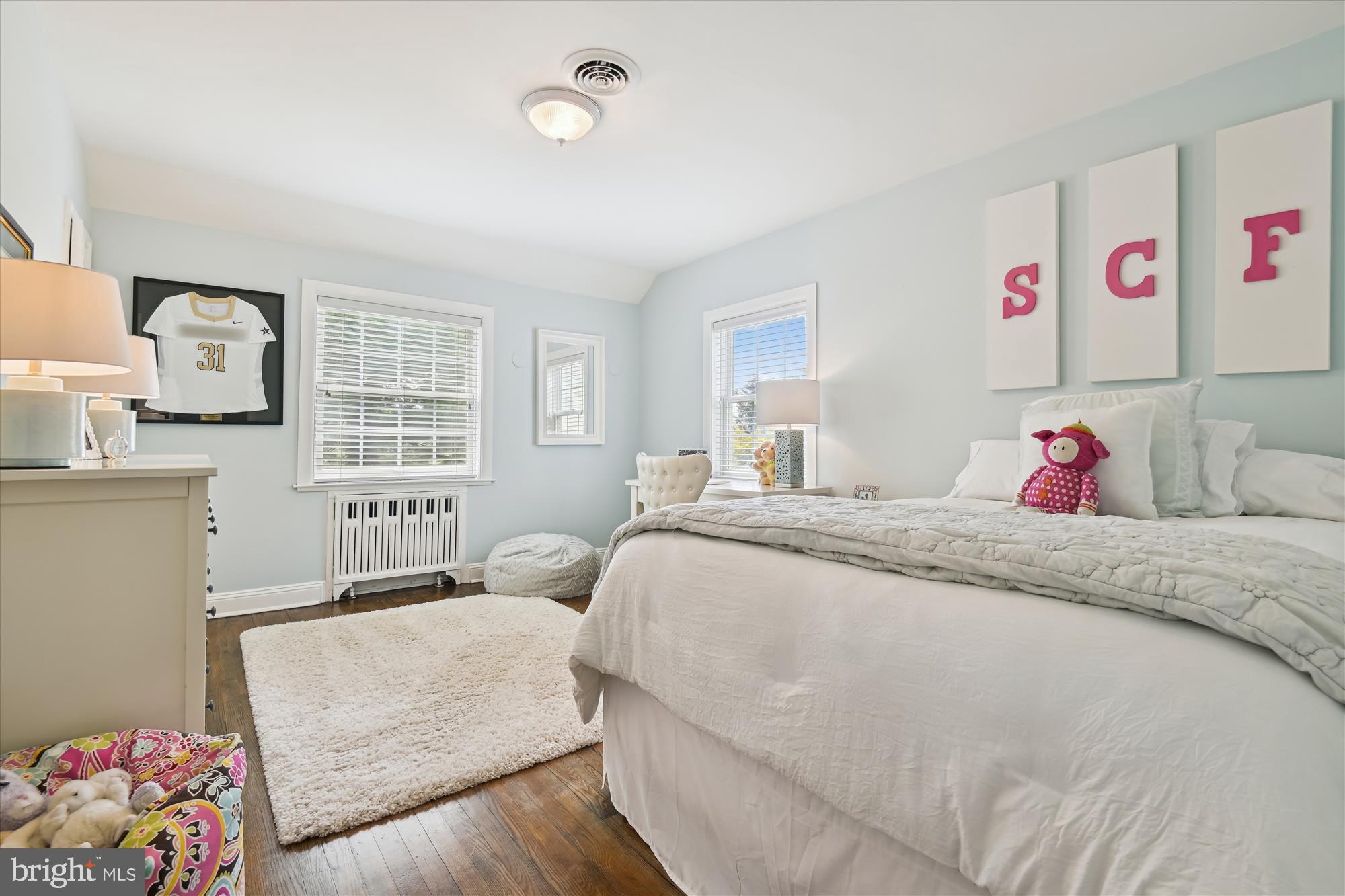 RUXTON - Residential