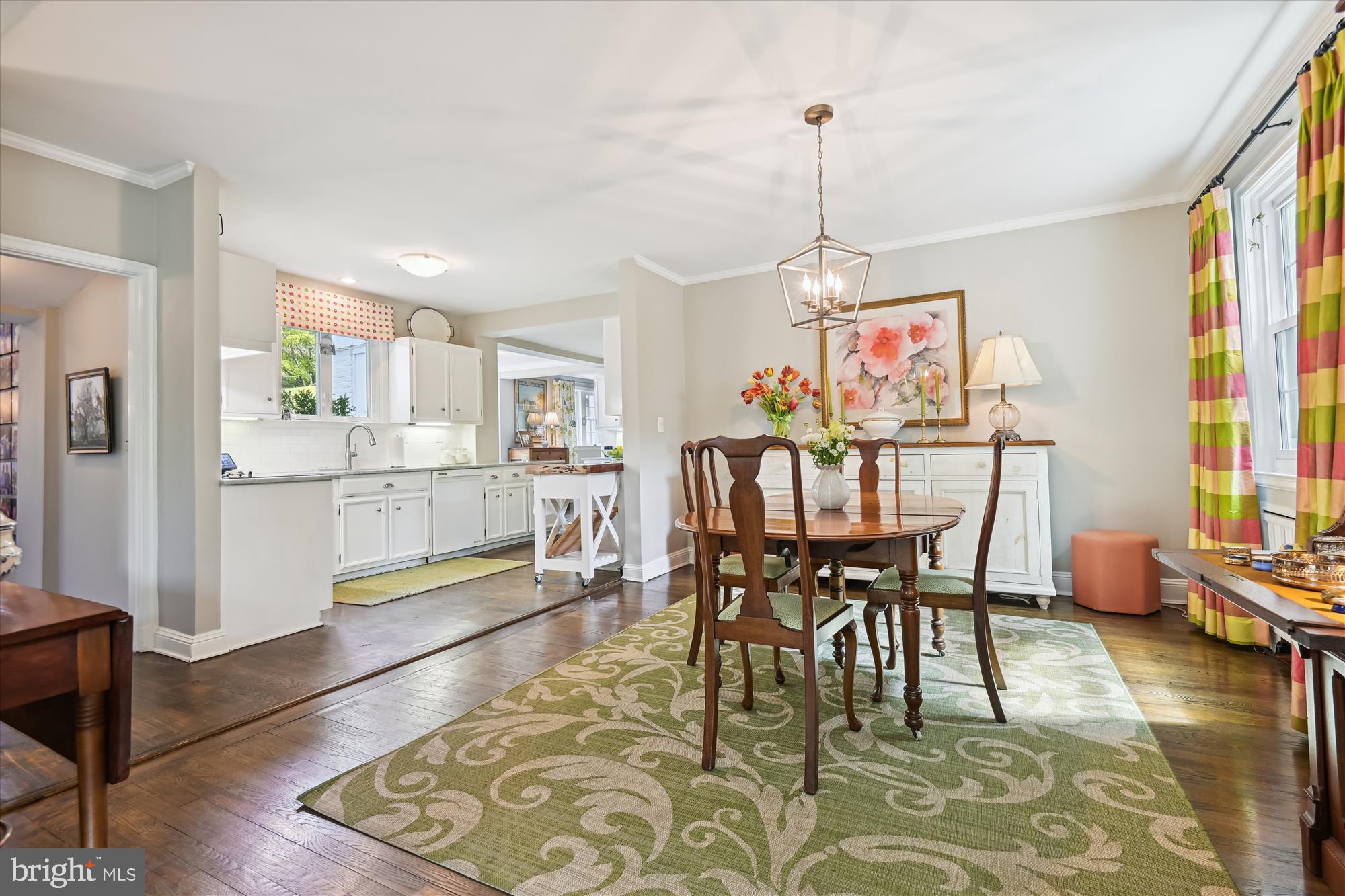 RUXTON - Residential