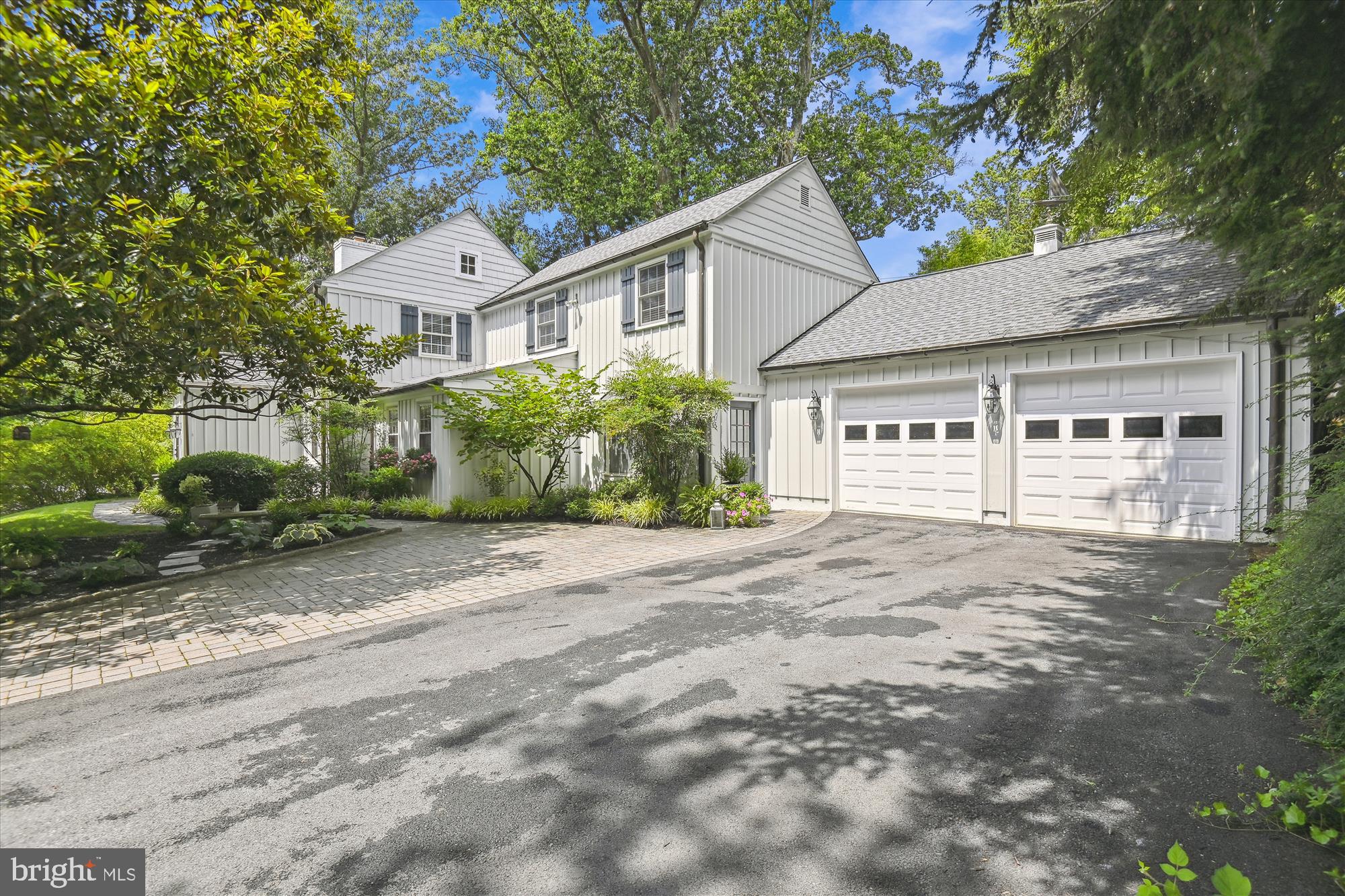 RUXTON - Residential