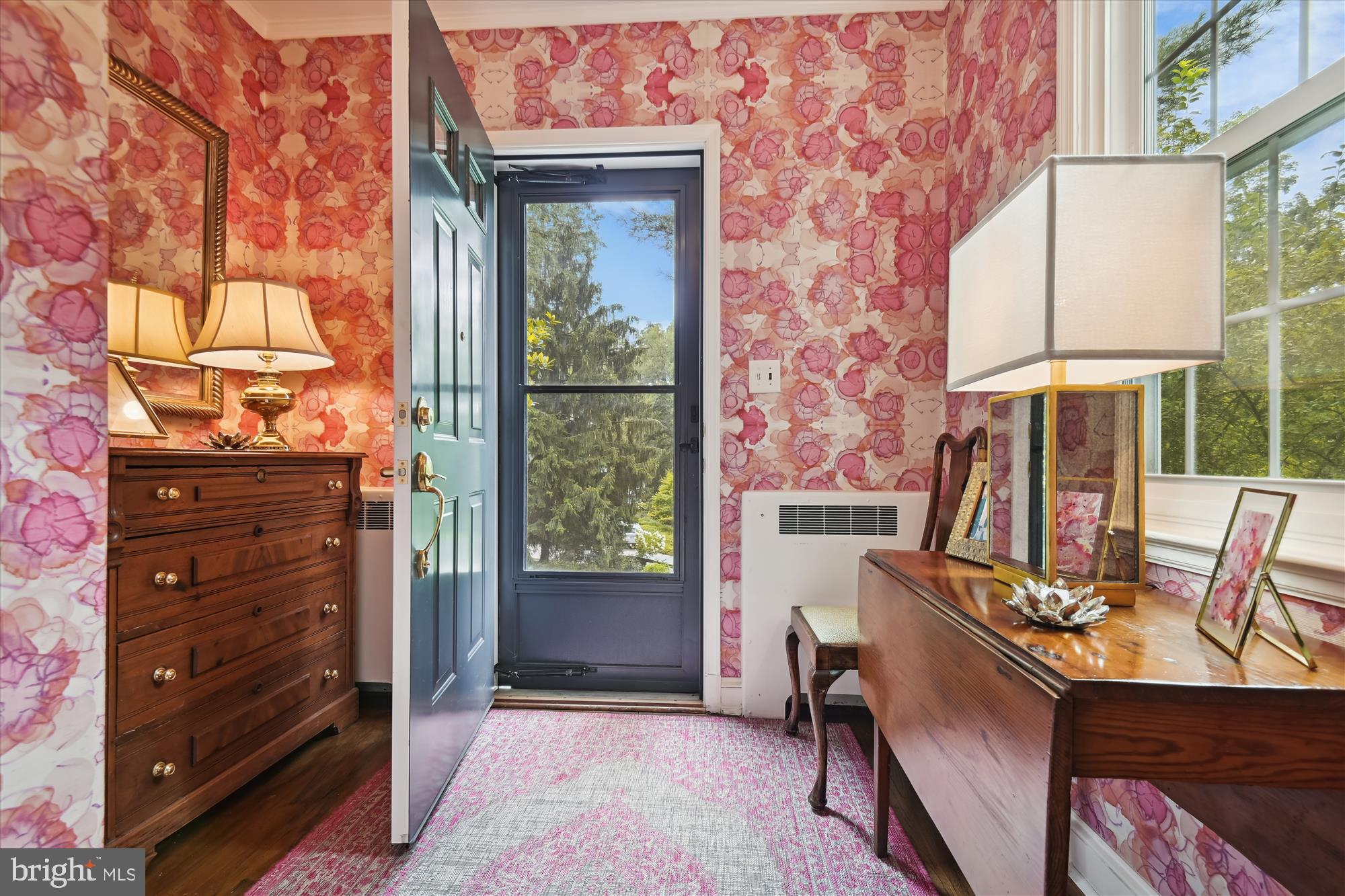 RUXTON - Residential