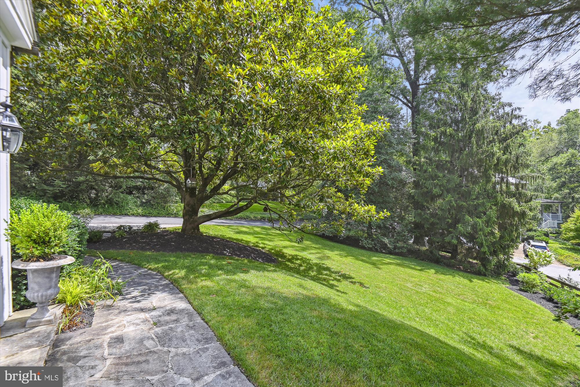 RUXTON - Residential