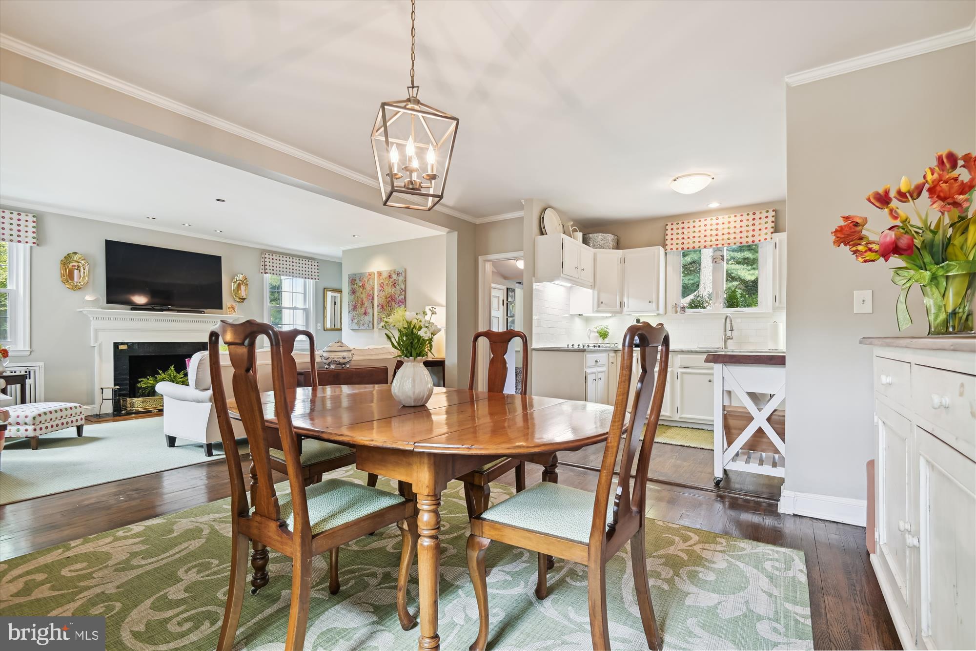 RUXTON - Residential