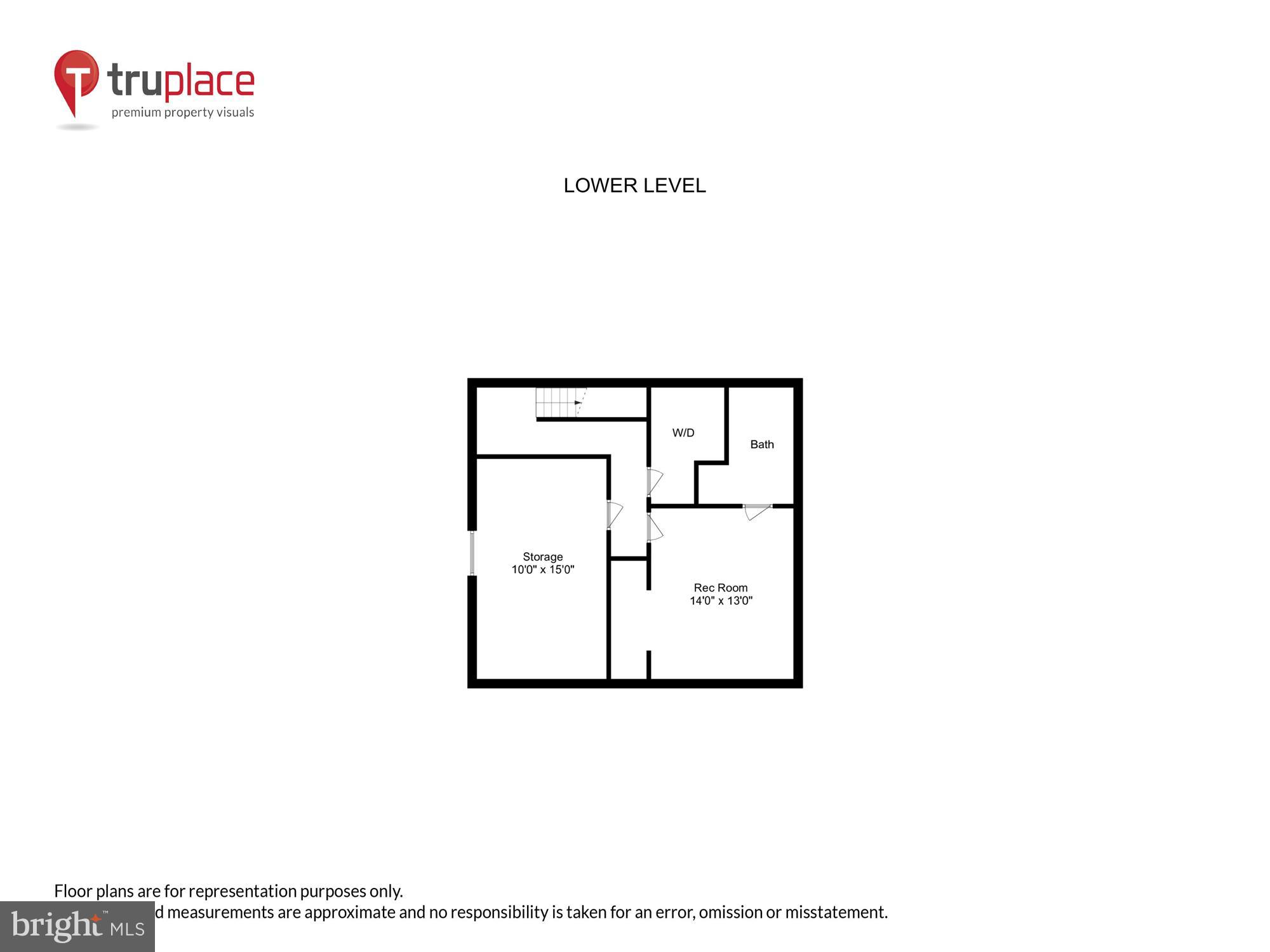 RUXTON - Residential