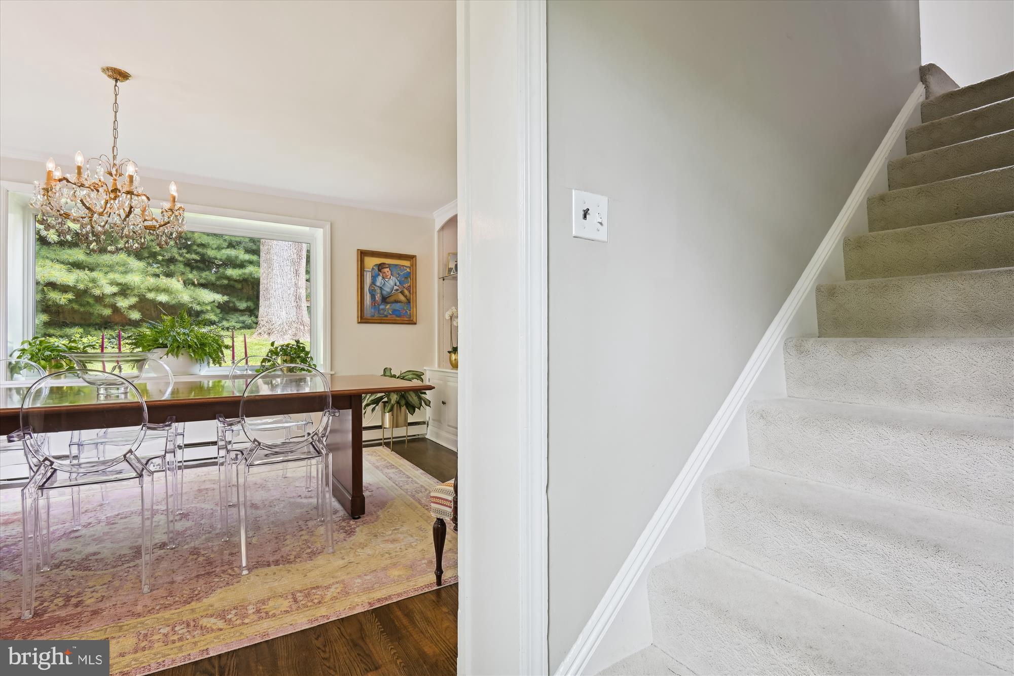 RUXTON - Residential