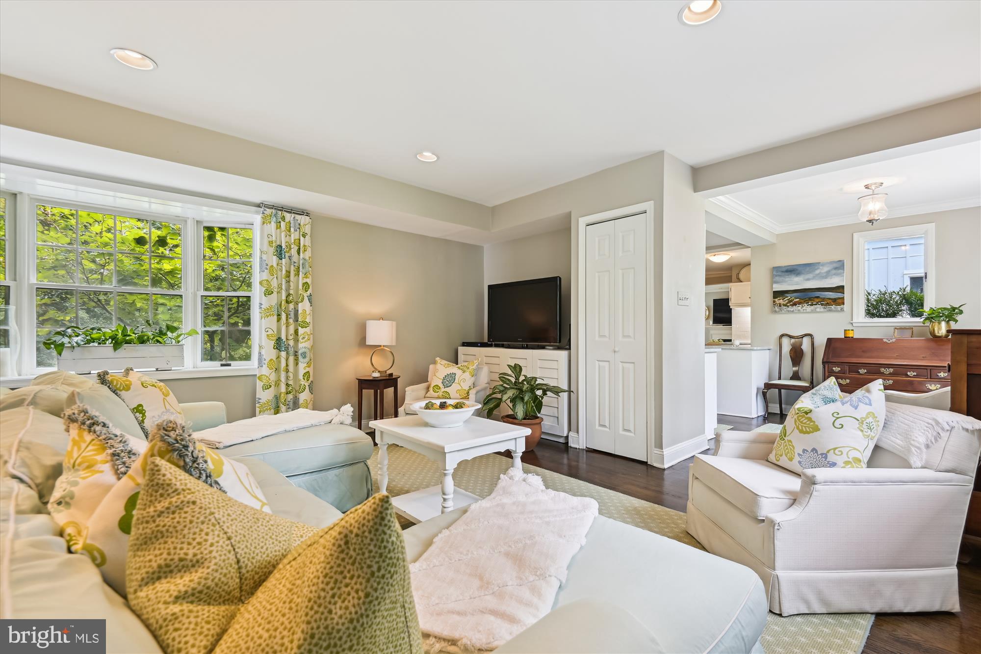 RUXTON - Residential