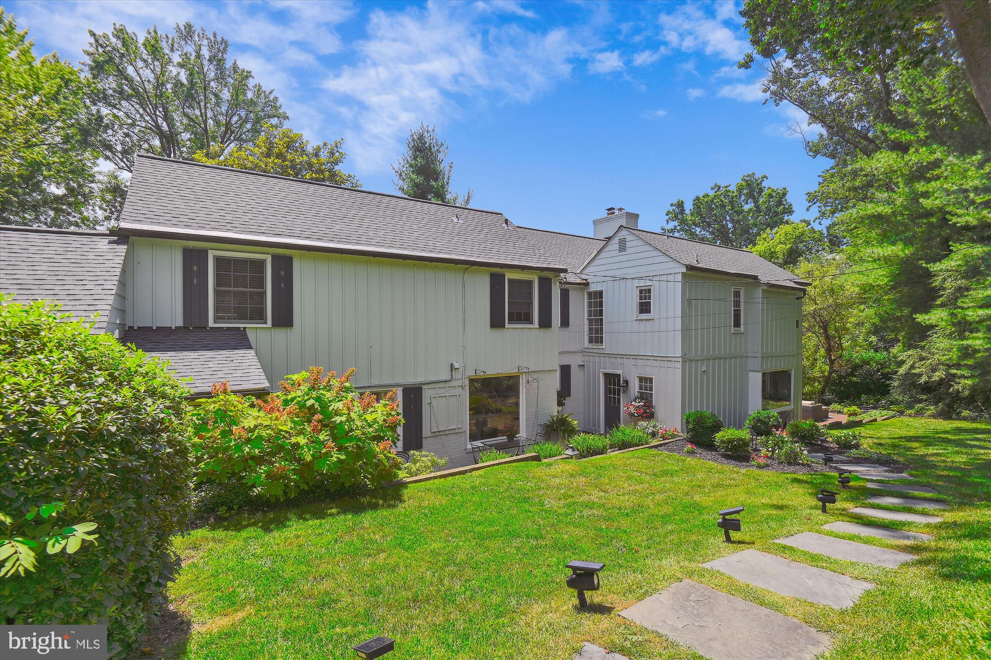 RUXTON - Residential