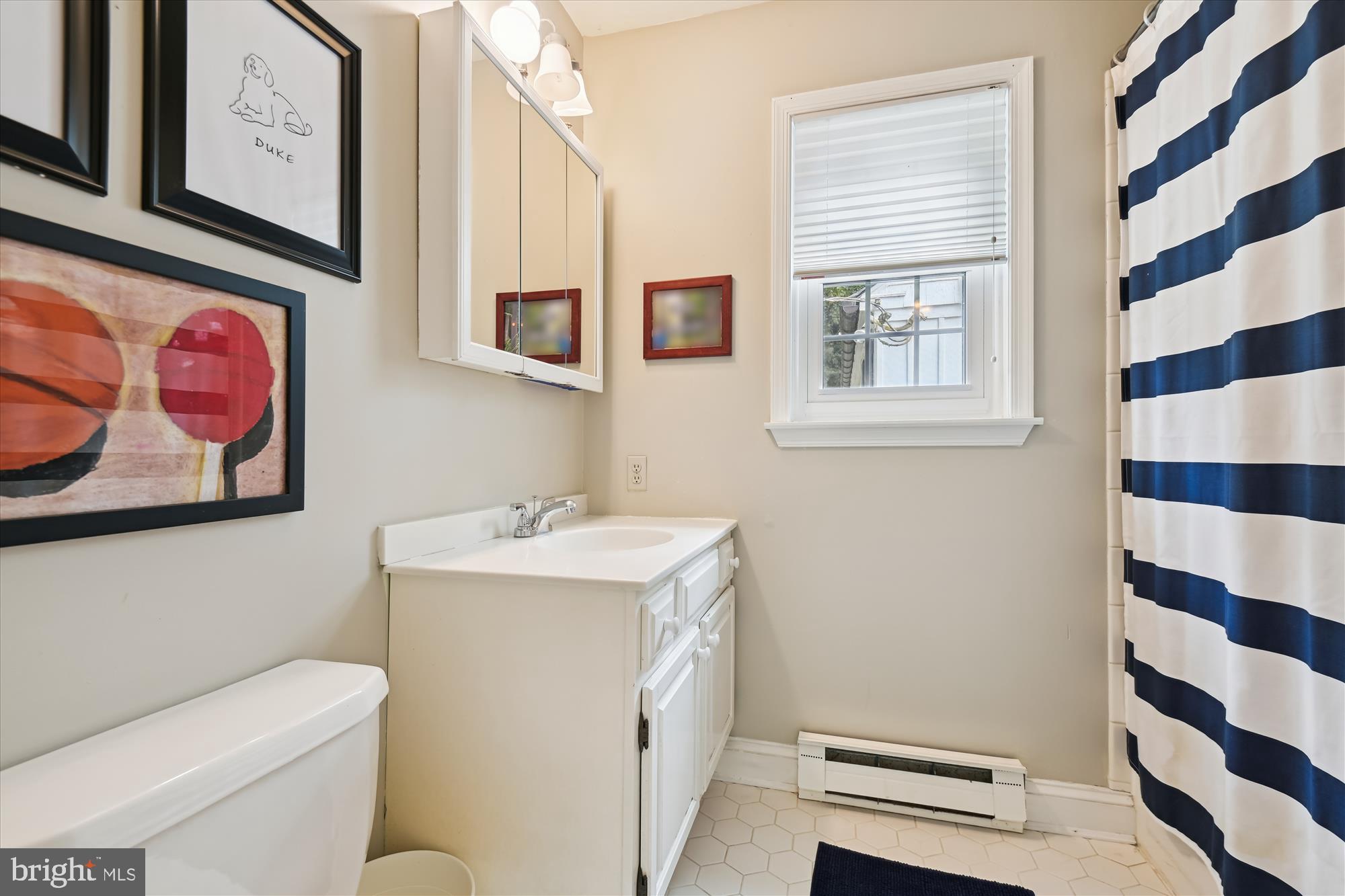 RUXTON - Residential