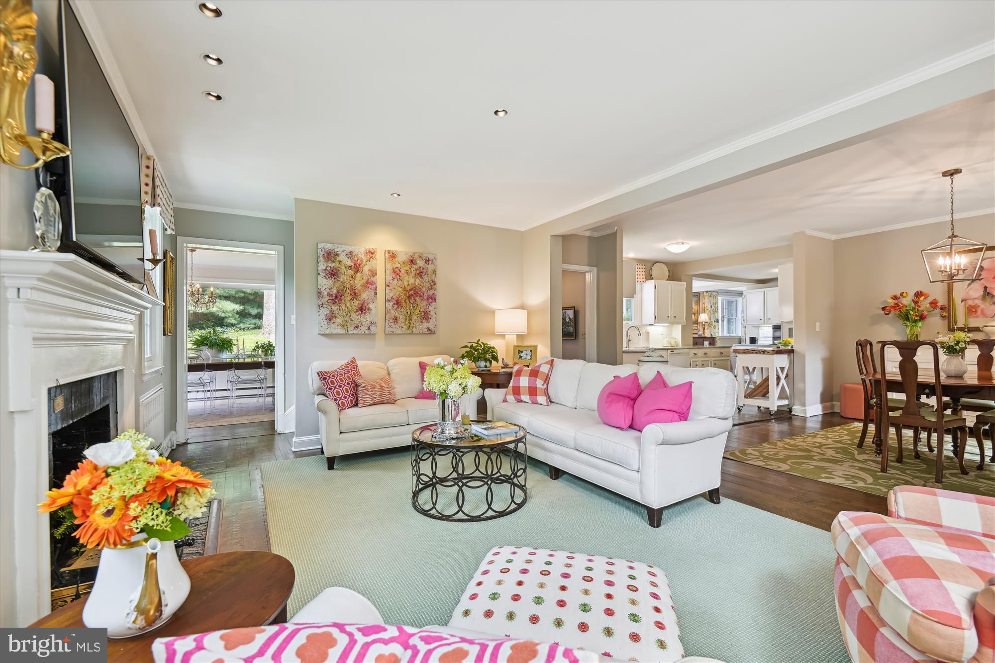 RUXTON - Residential