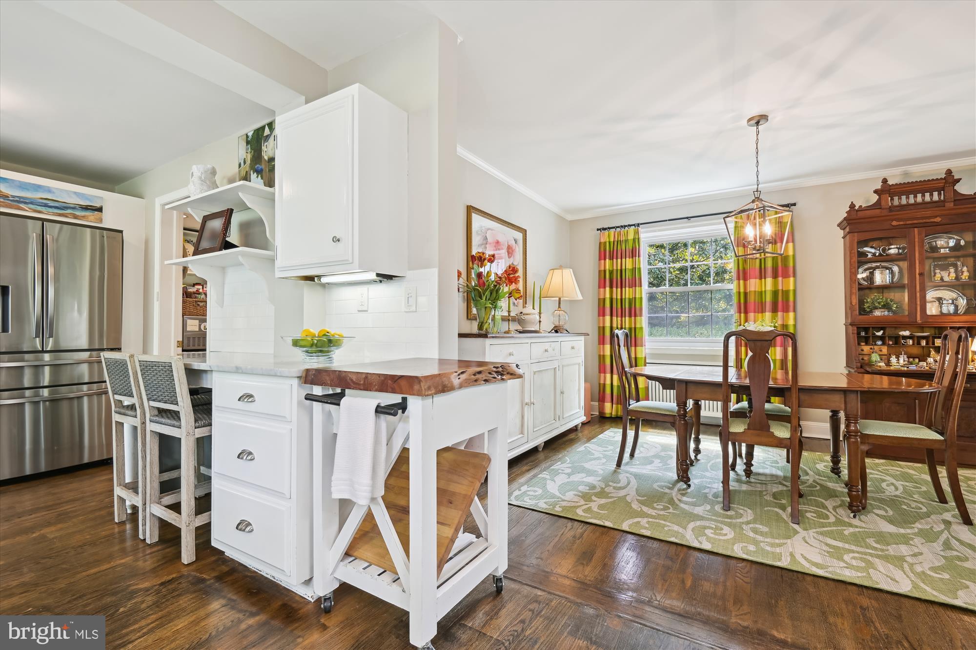 RUXTON - Residential