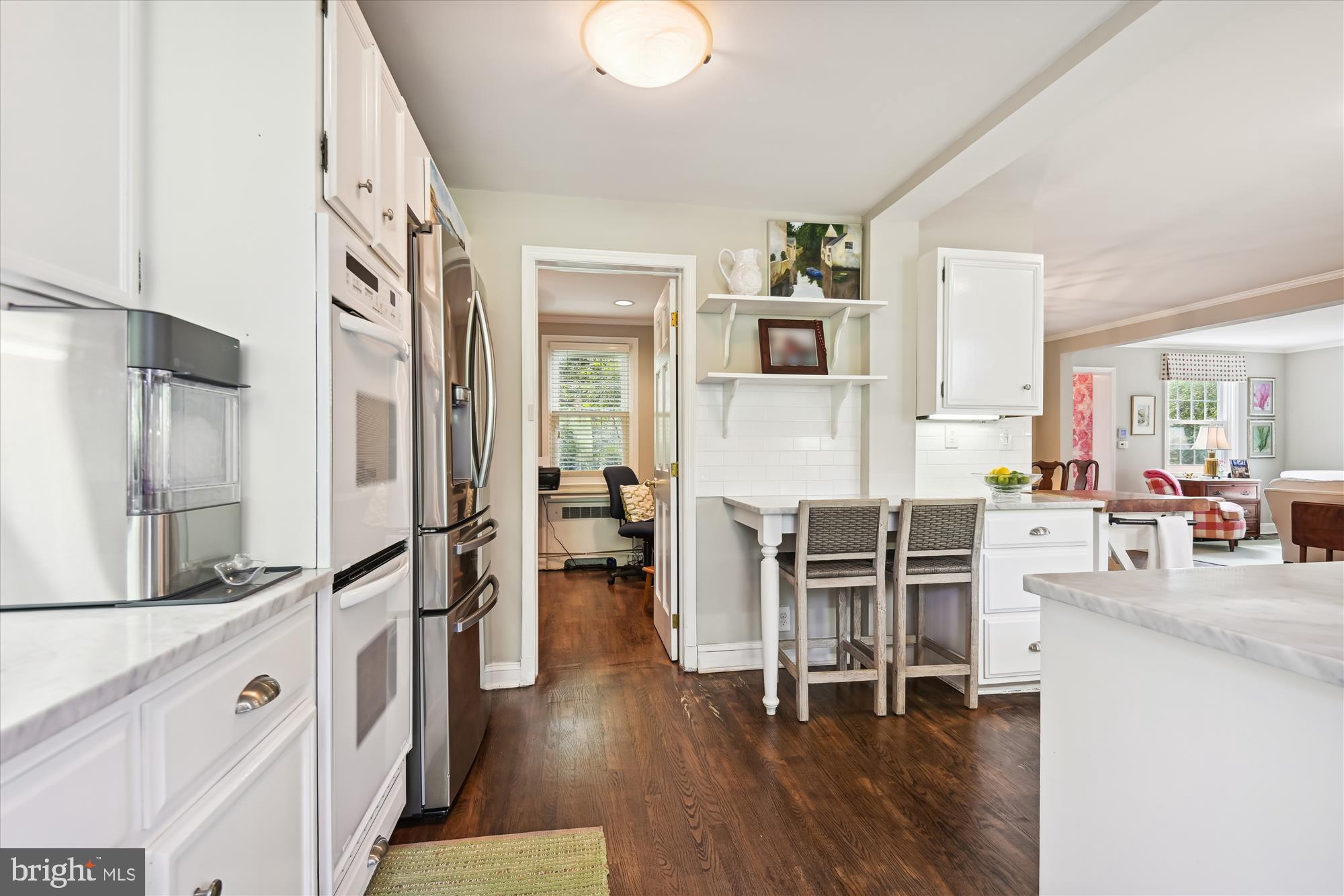 RUXTON - Residential