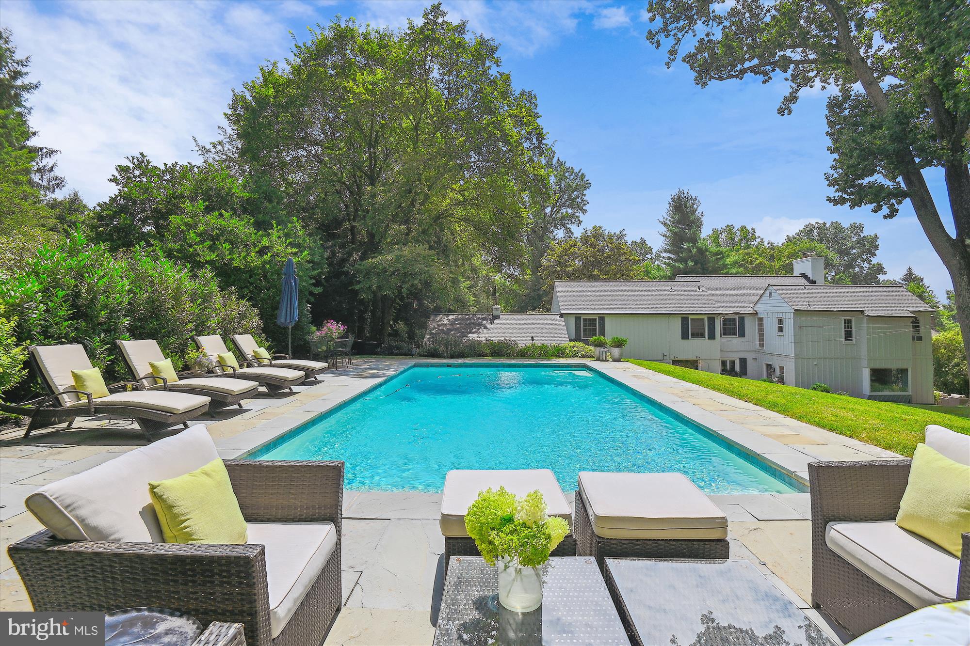 RUXTON - Residential