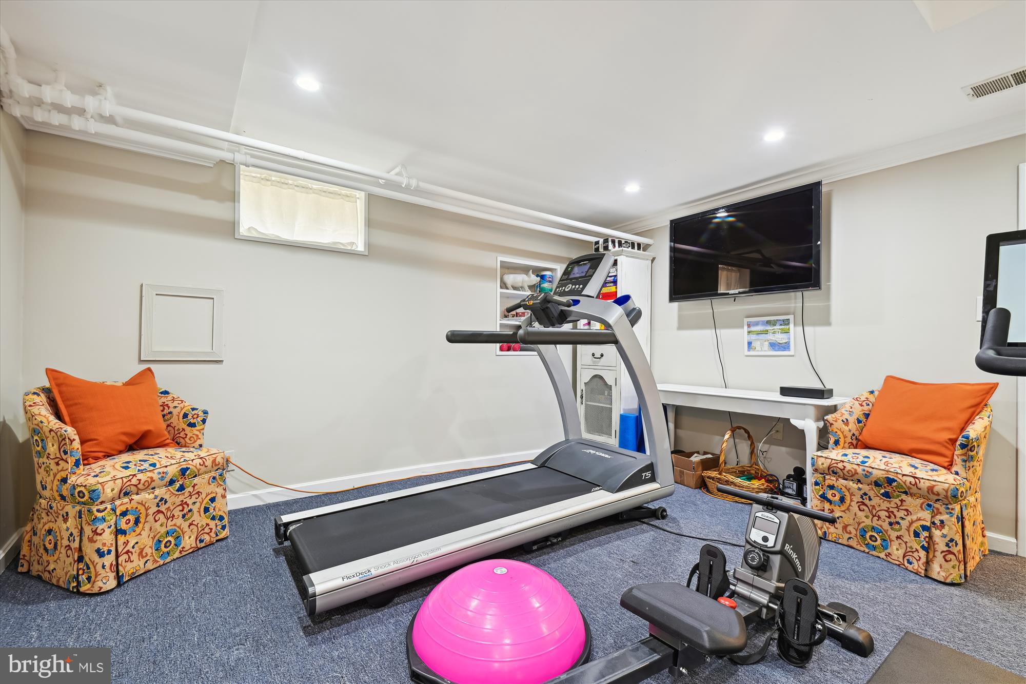 RUXTON - Residential