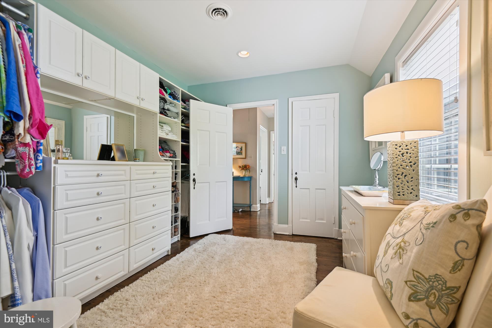 RUXTON - Residential