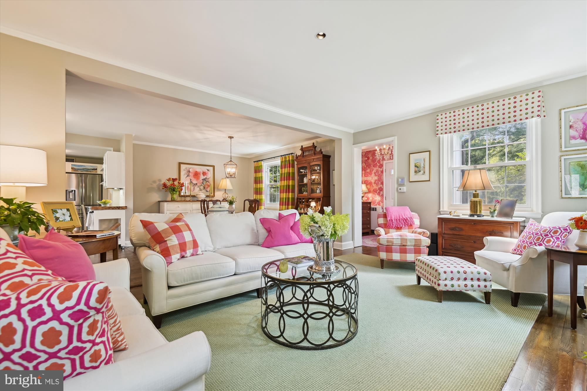 RUXTON - Residential