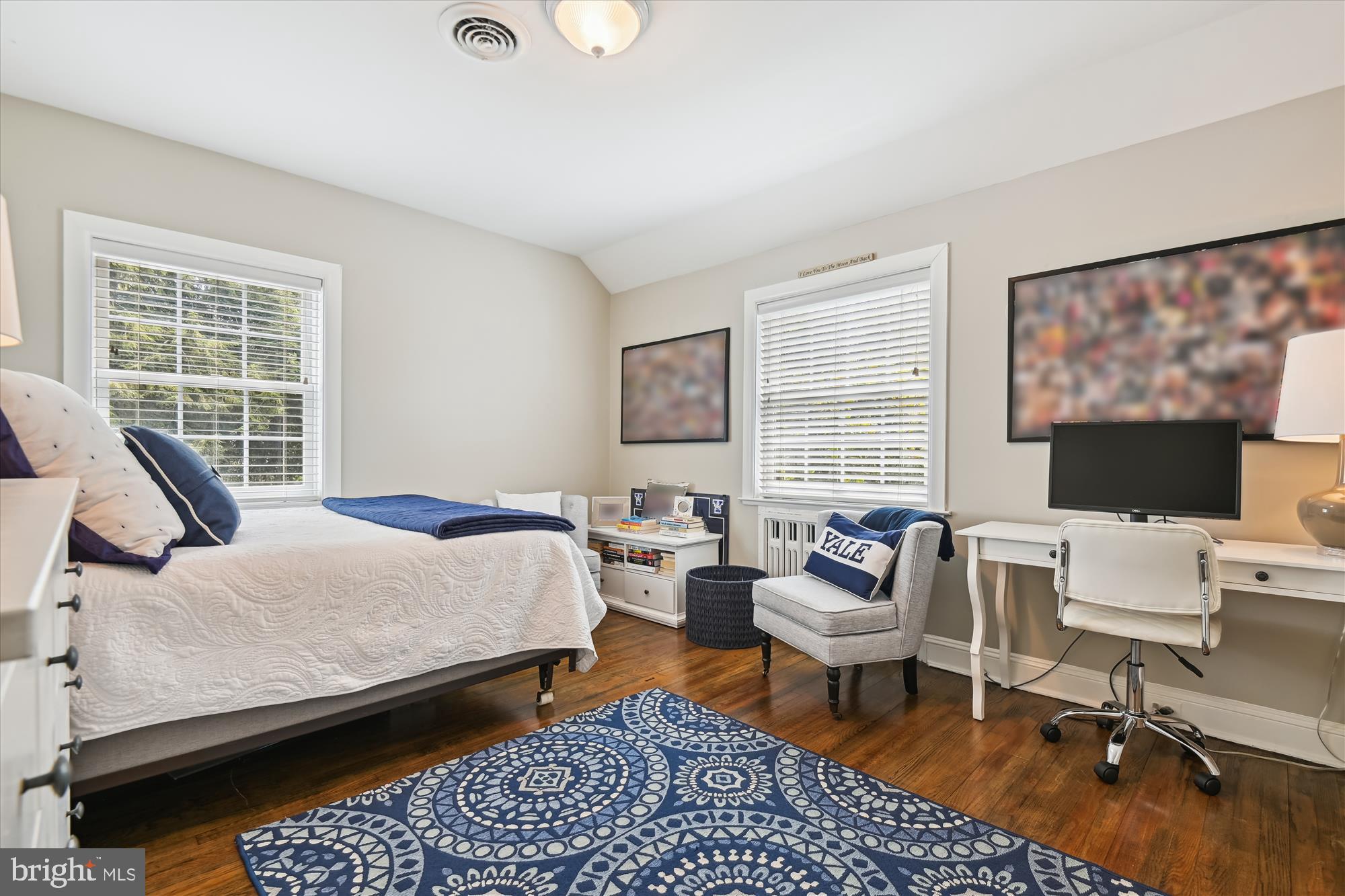 RUXTON - Residential