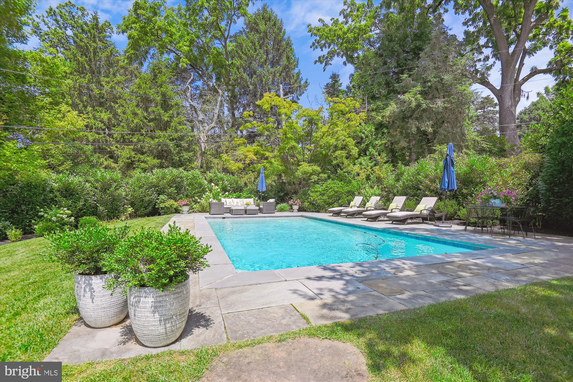 RUXTON - Residential