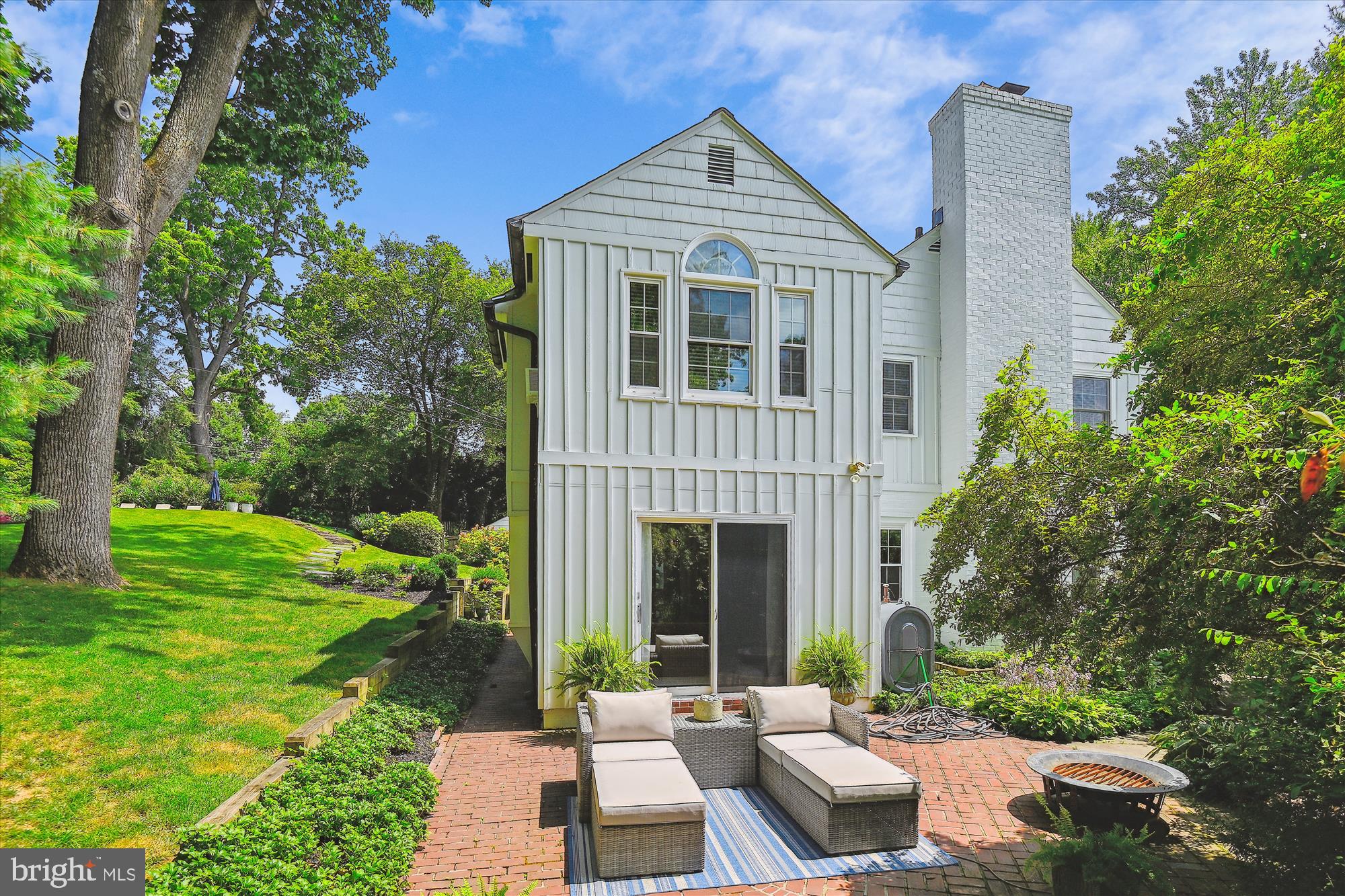 RUXTON - Residential