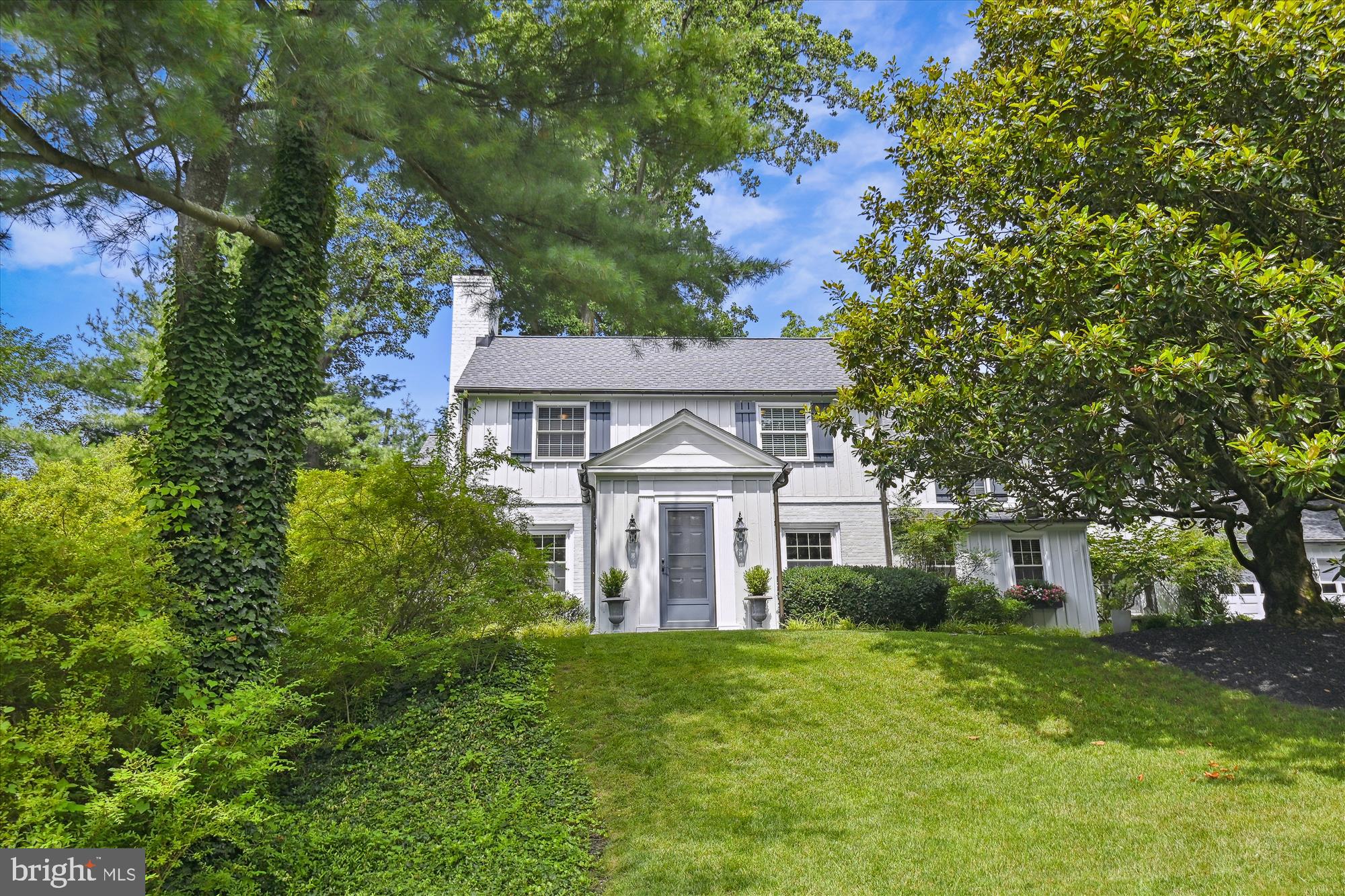 RUXTON - Residential