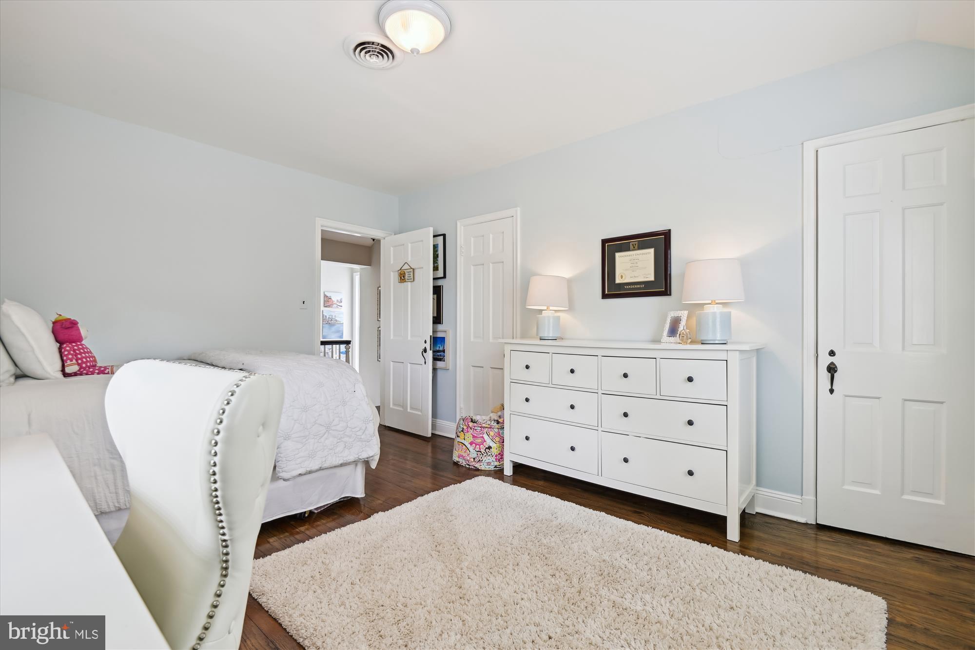 RUXTON - Residential