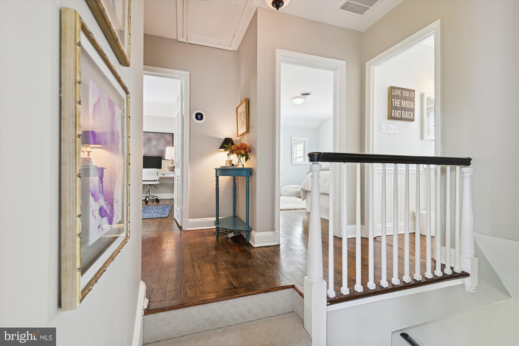 RUXTON - Residential