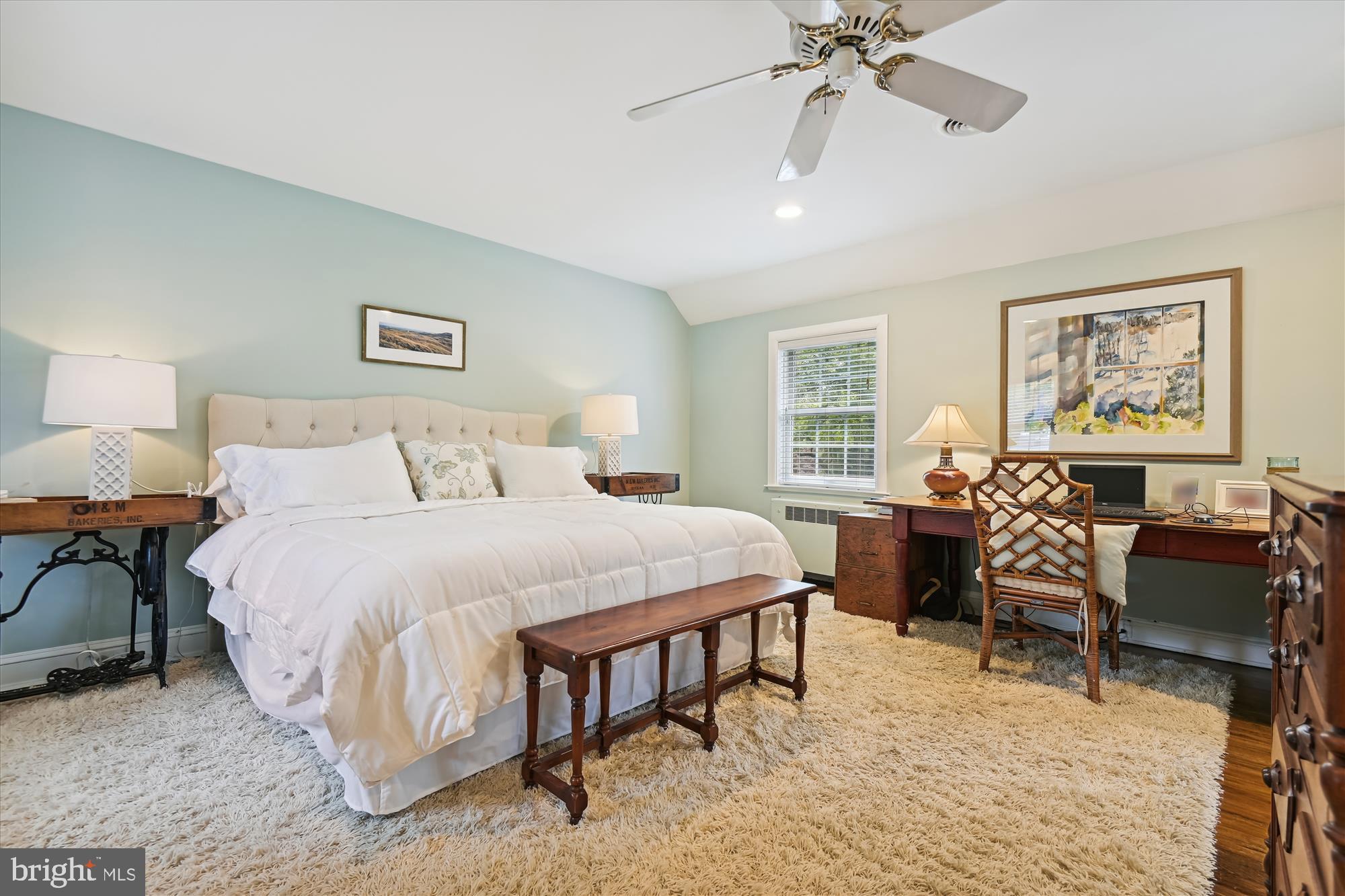 RUXTON - Residential