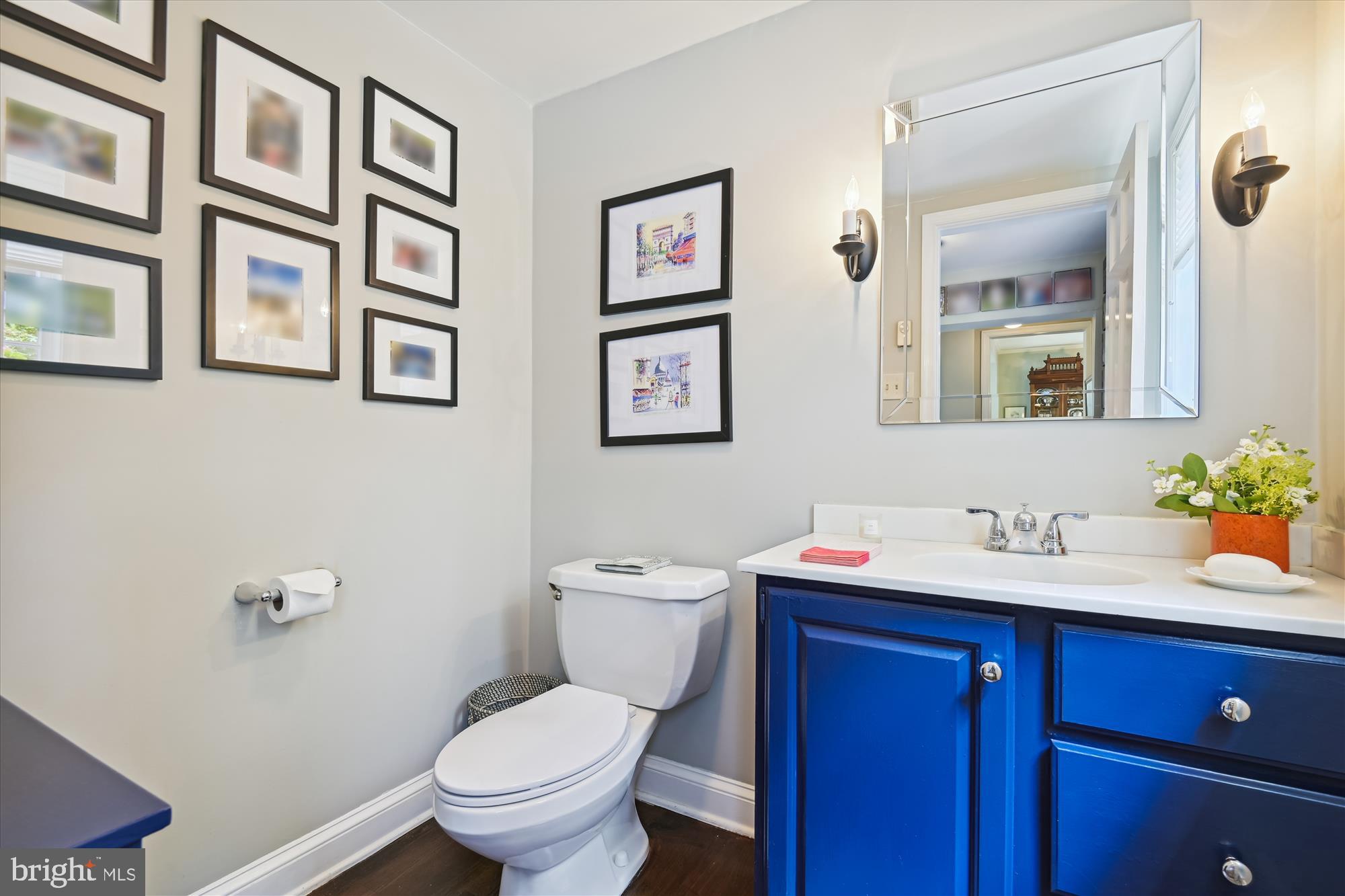 RUXTON - Residential