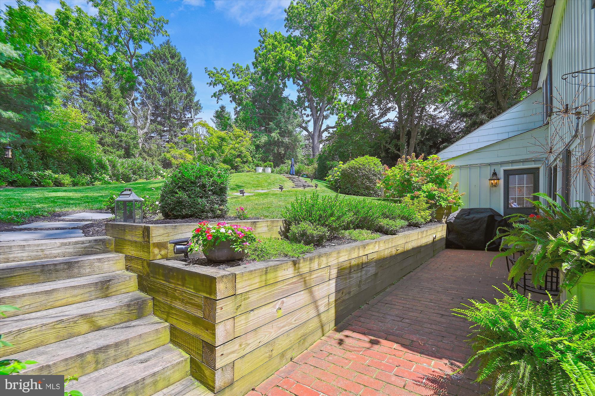 RUXTON - Residential