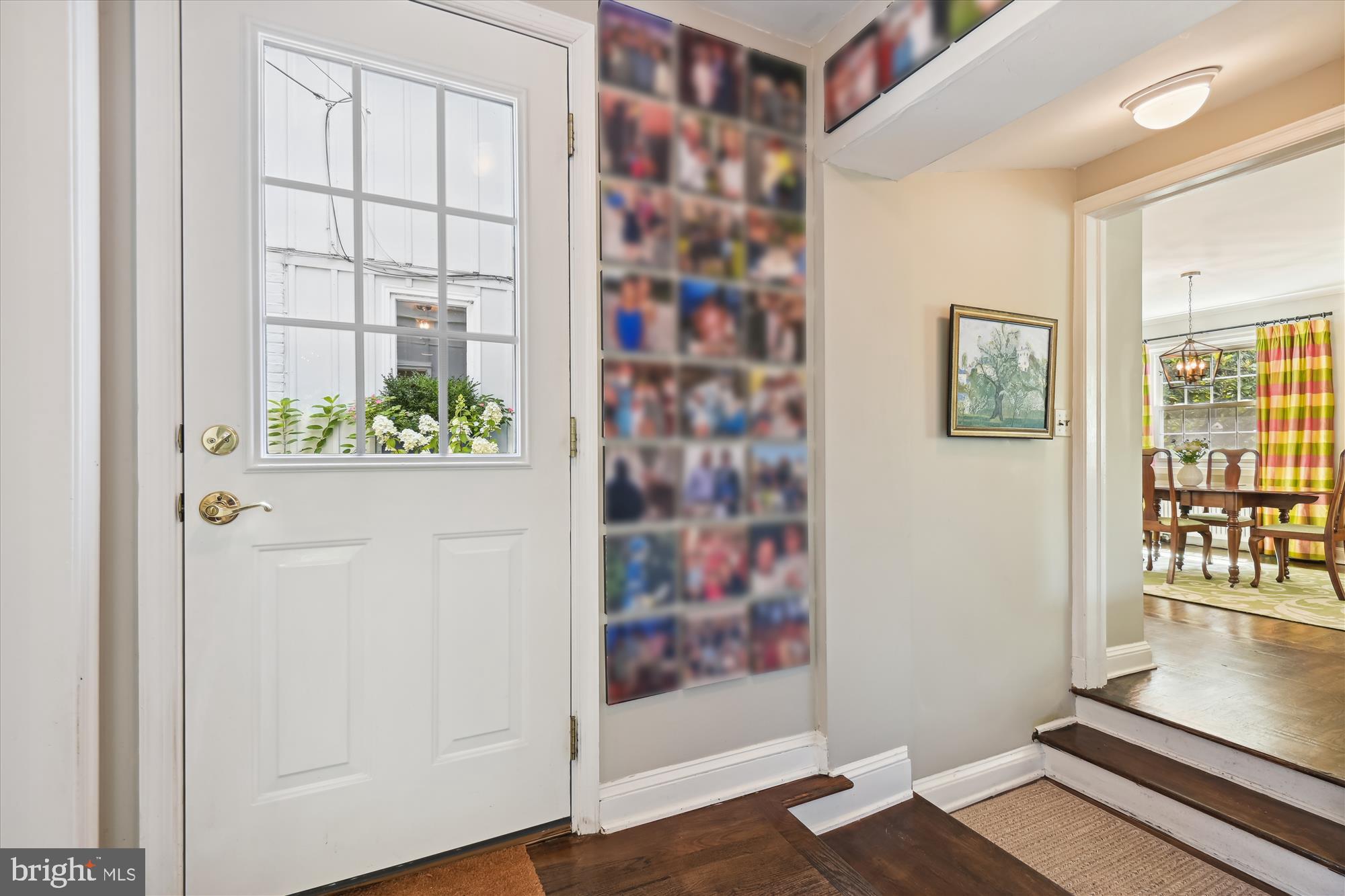 RUXTON - Residential