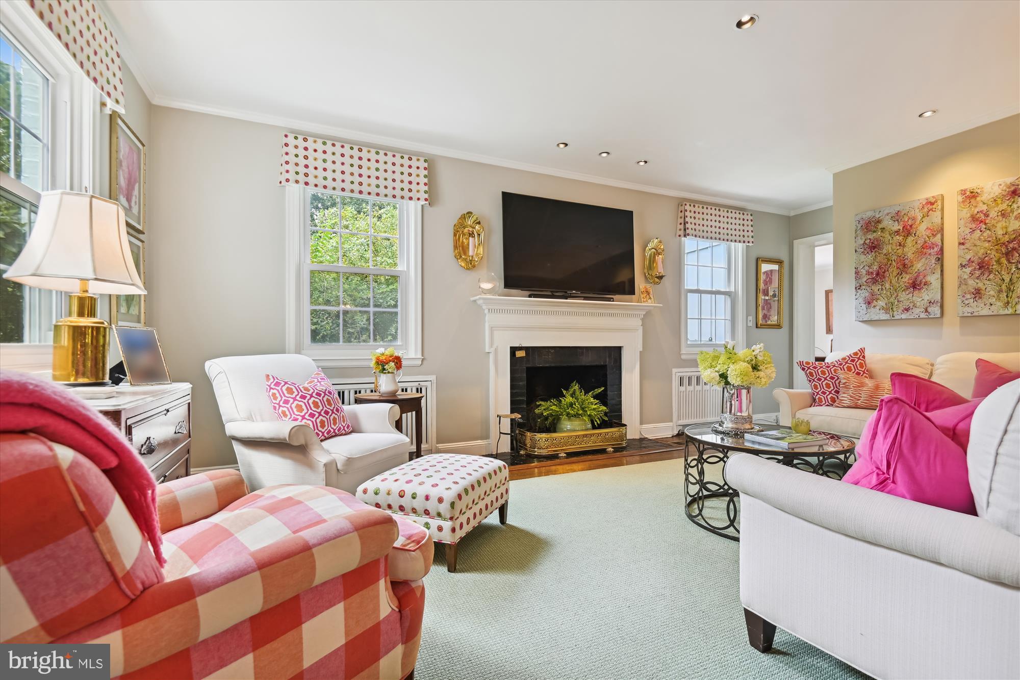 RUXTON - Residential