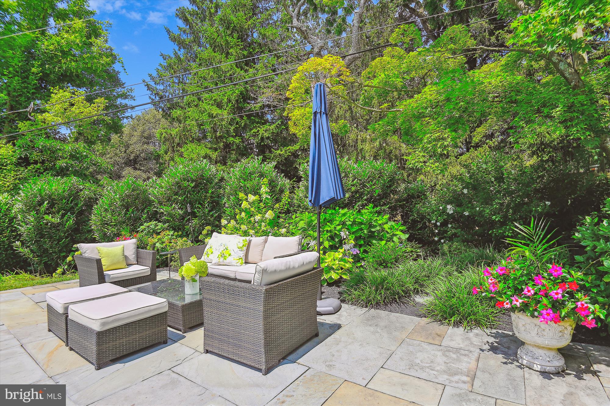 RUXTON - Residential