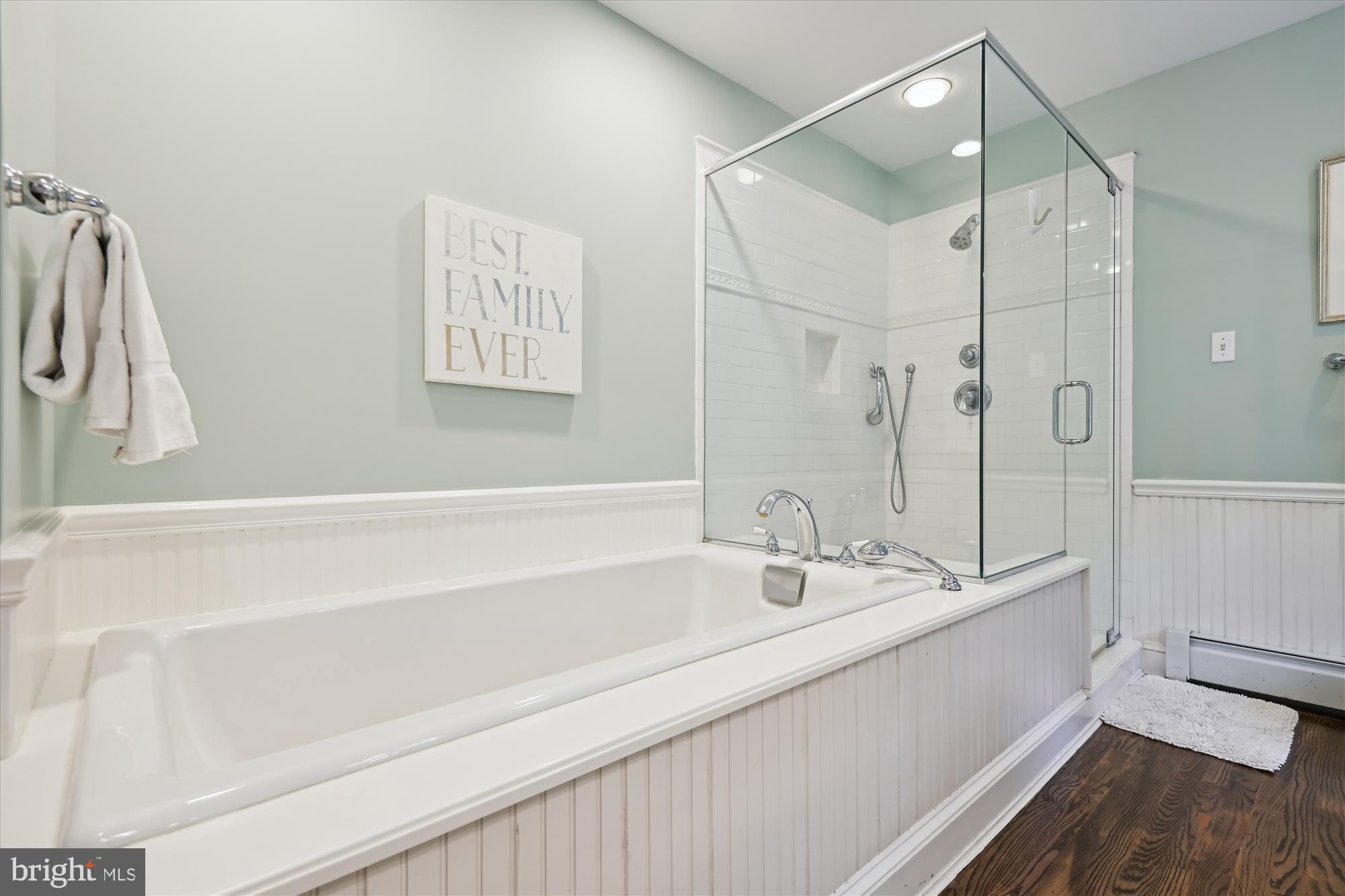 RUXTON - Residential