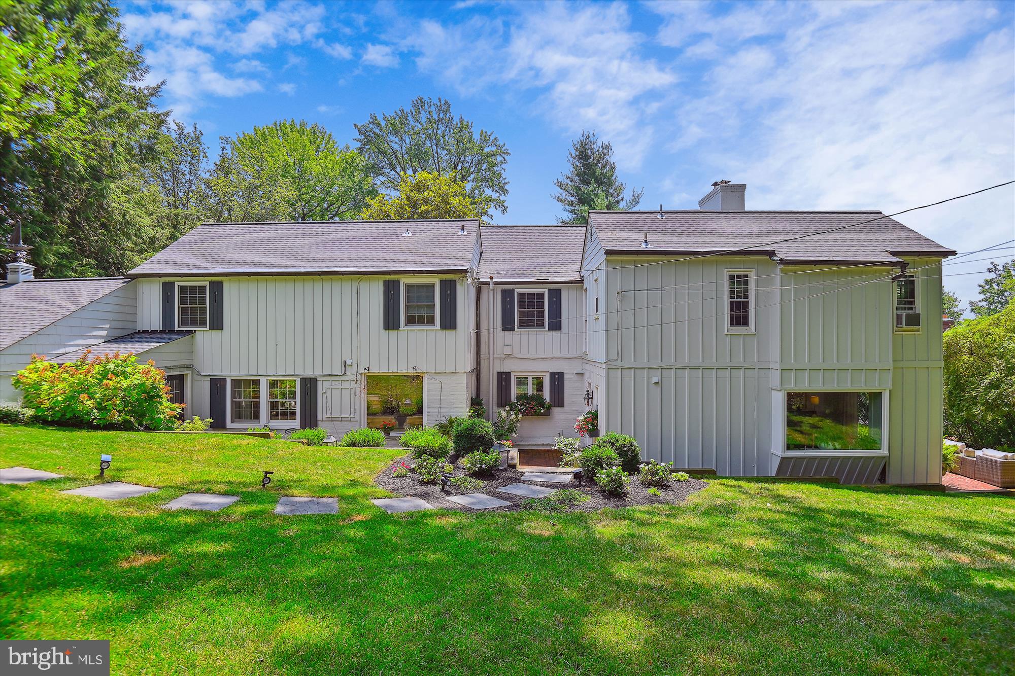 RUXTON - Residential