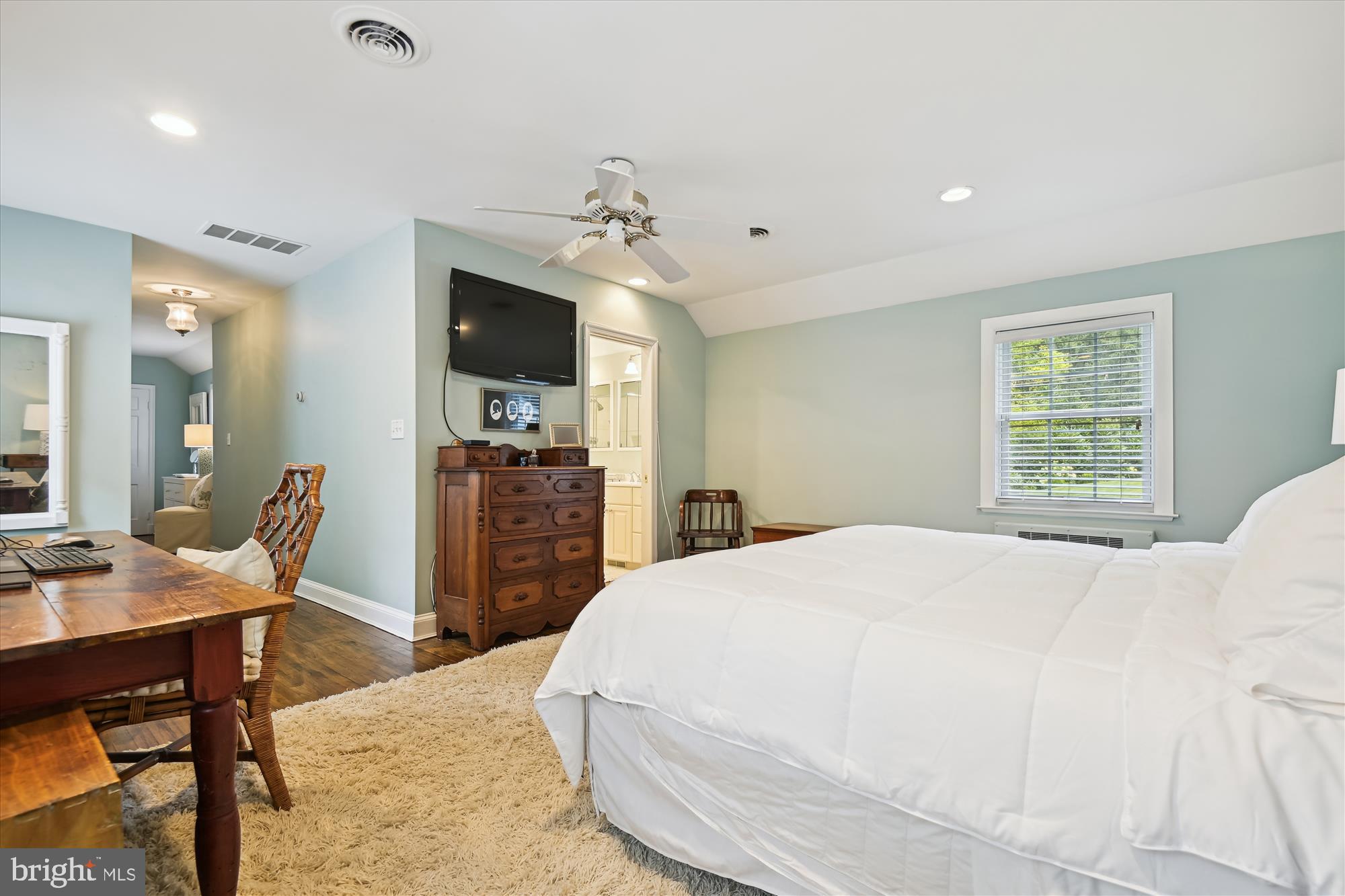 RUXTON - Residential