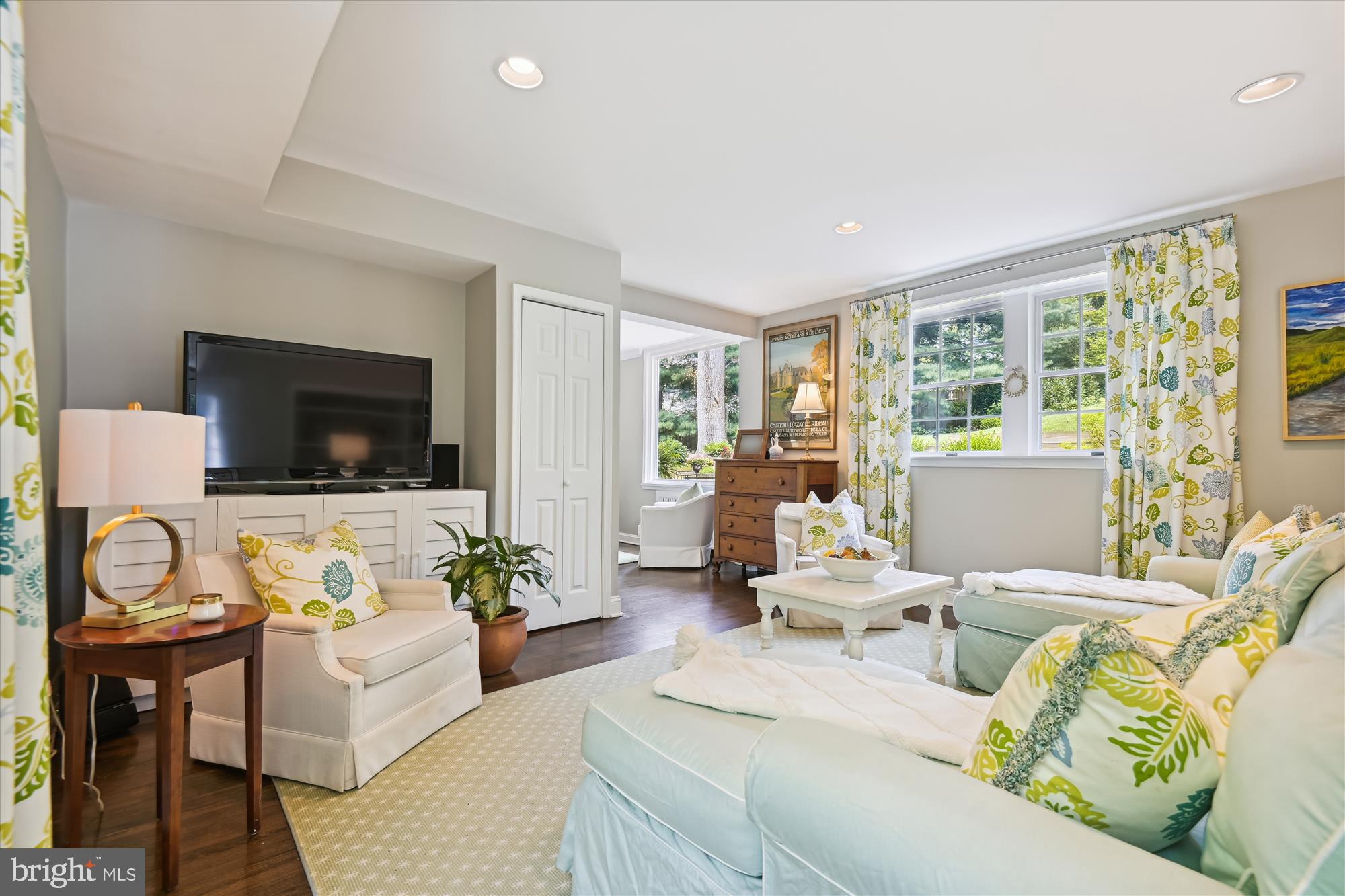 RUXTON - Residential