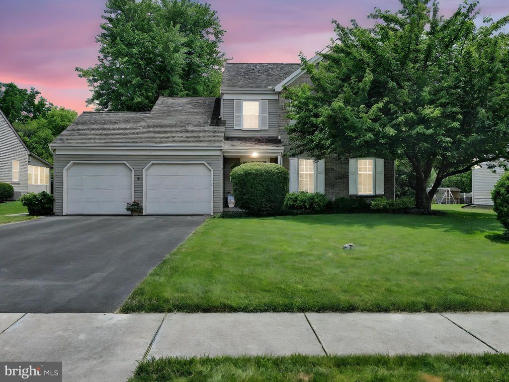 Photo of 138 Laurie Lane, LITITZ, PA 17543 (MLS # PALA2072102)