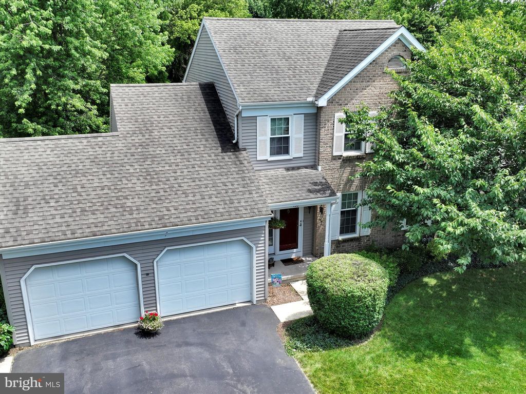 Photo of 138 Laurie Lane, LITITZ, PA 17543 (MLS # PALA2072102)