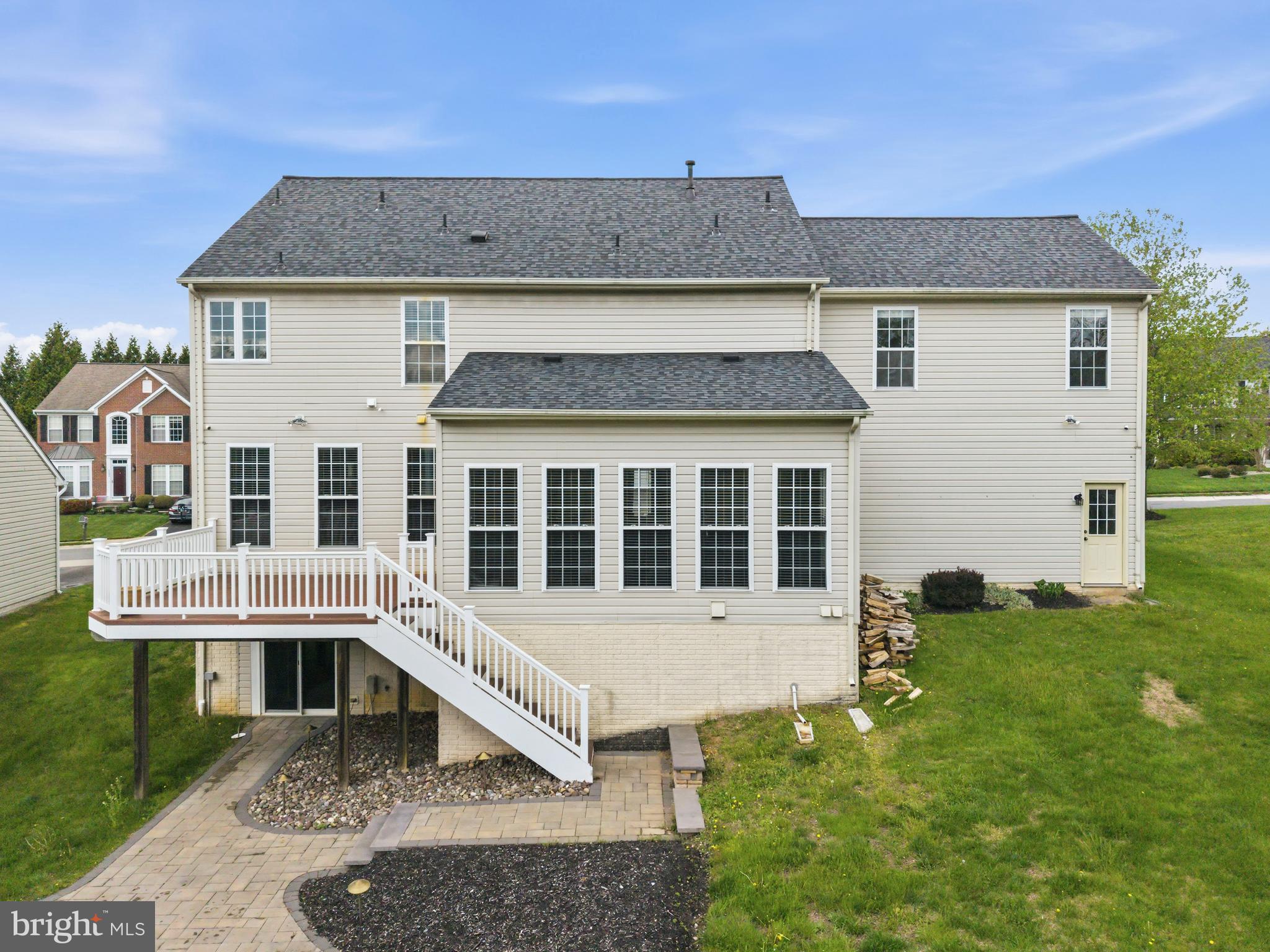 JENNA ESTATES - Residential