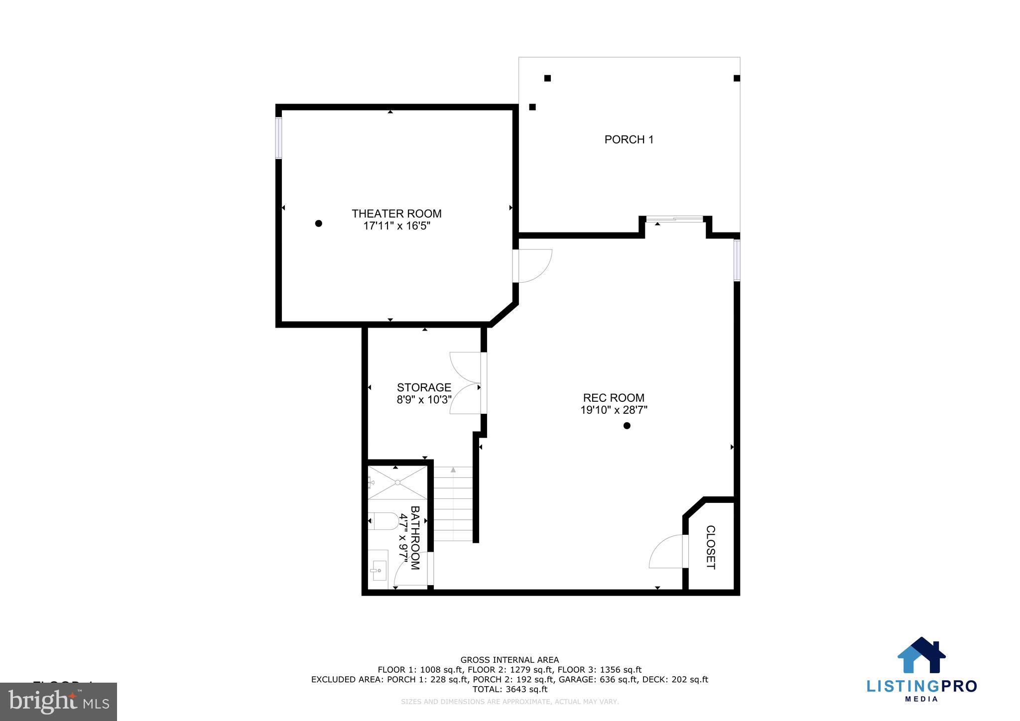 JENNA ESTATES - Residential