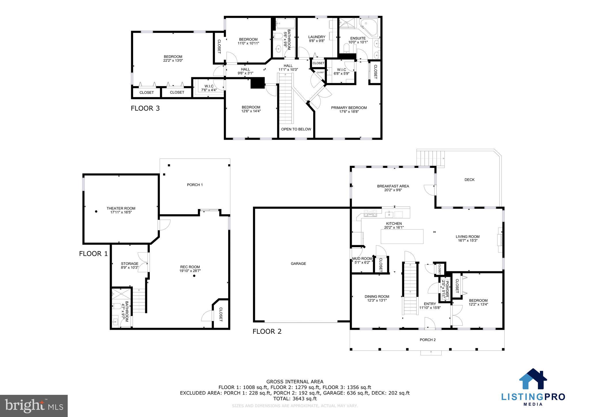 JENNA ESTATES - Residential